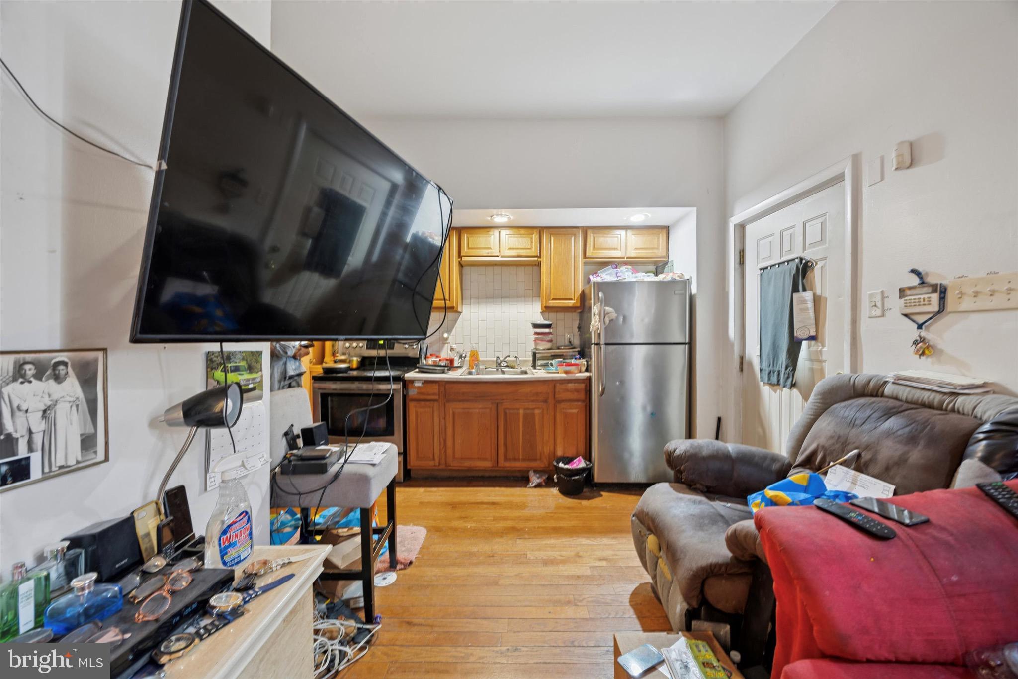 PHILADELPHIA (NORTH) - Residential