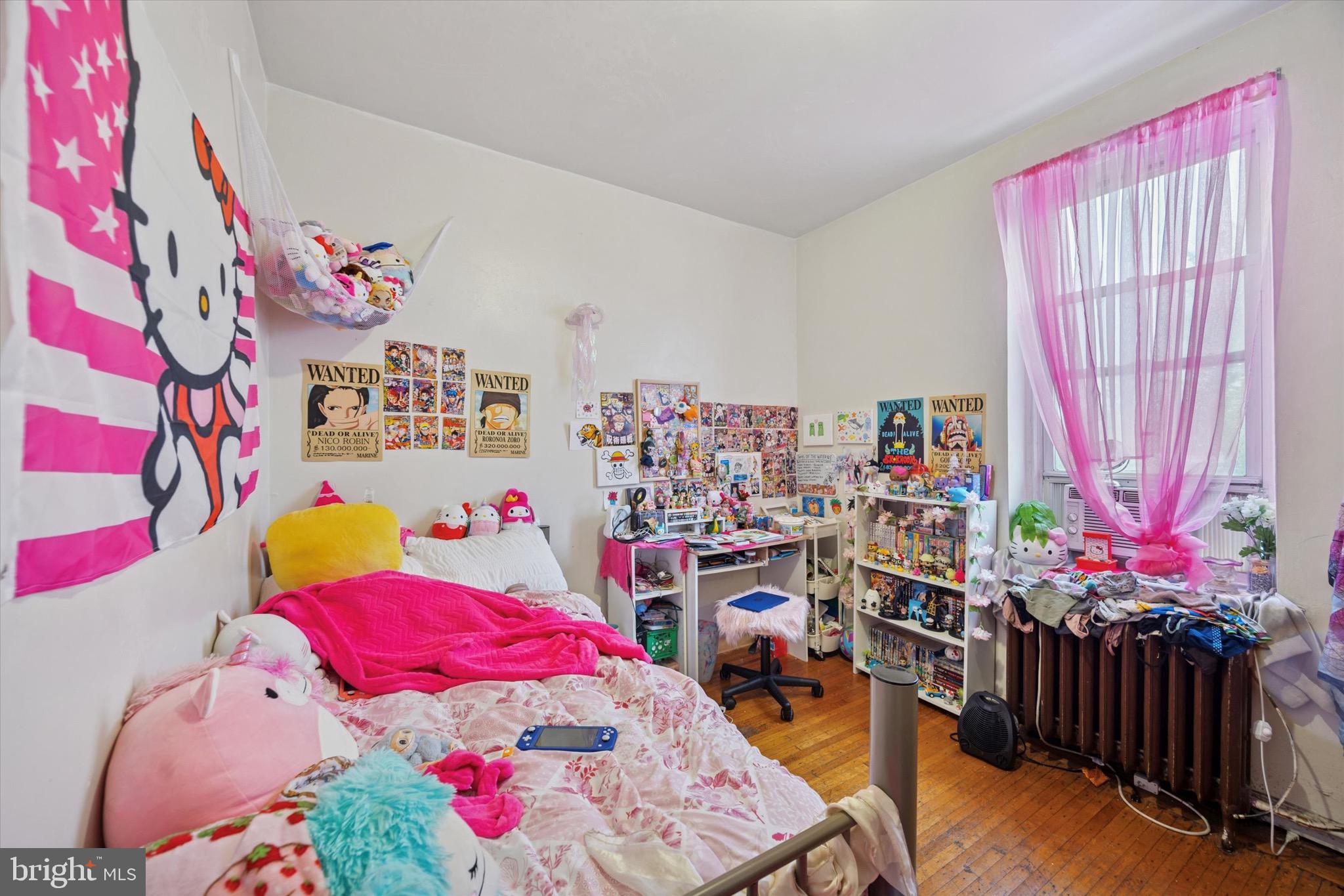 PHILADELPHIA (NORTH) - Residential