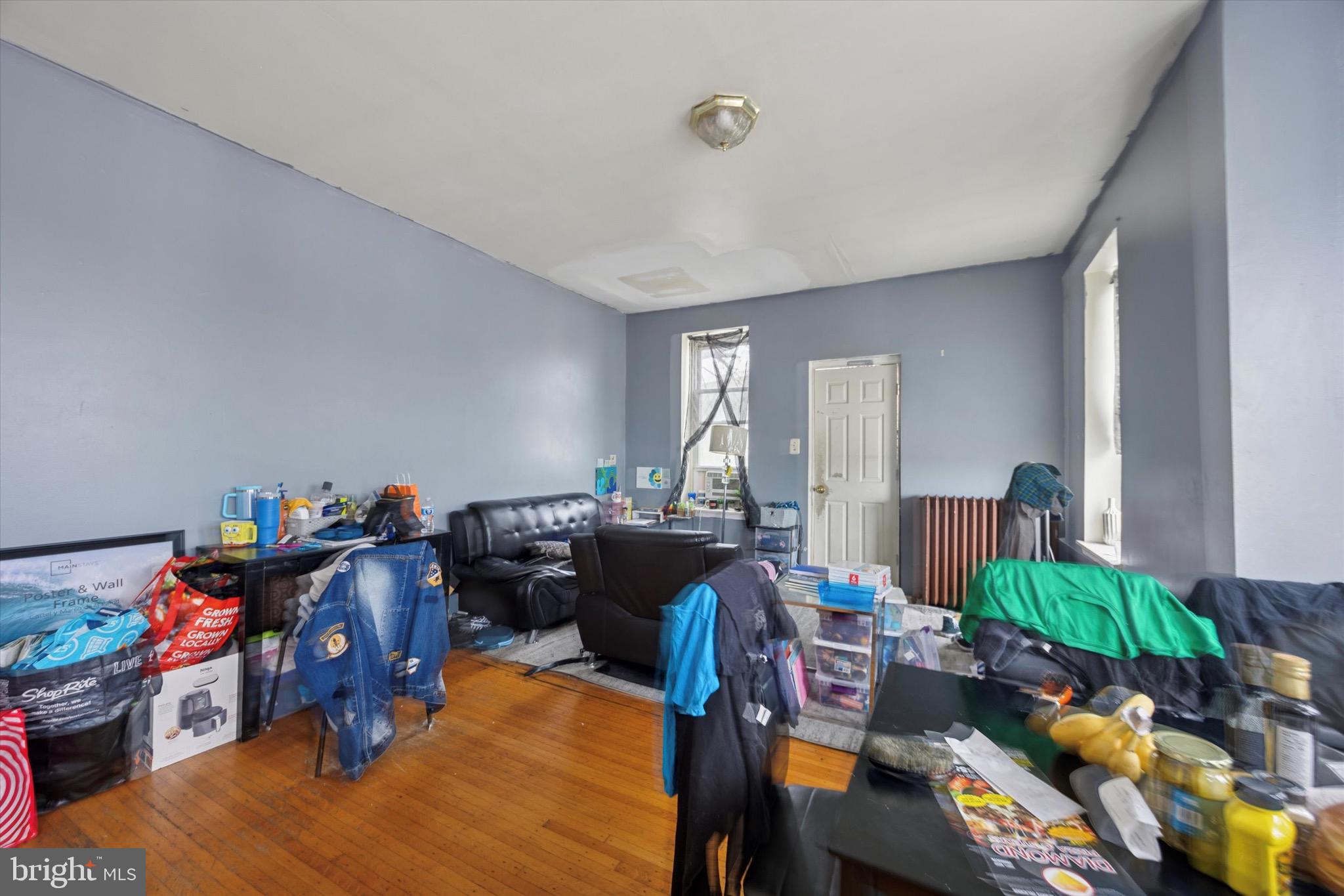 PHILADELPHIA (NORTH) - Residential