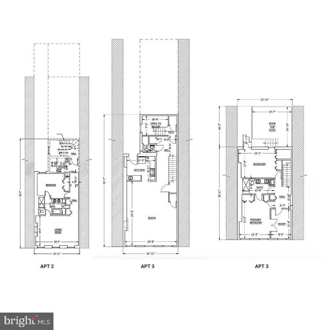 Philadelphia, Pennsylvania 19103, United States, 4 Bedrooms Bedrooms, ,Residential,Active,8839