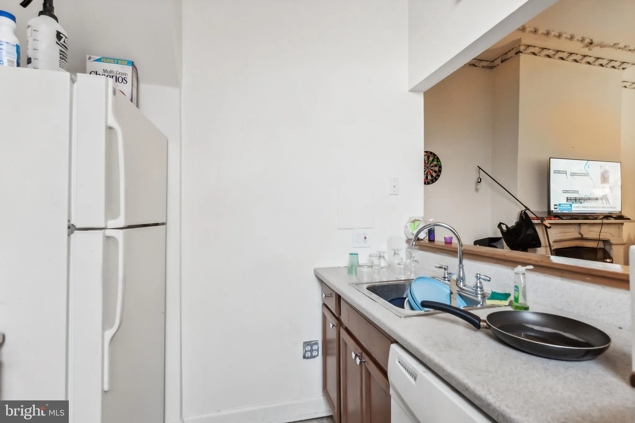 Philadelphia, Pennsylvania 19103, United States, 4 Bedrooms Bedrooms, ,Residential,Active,8839
