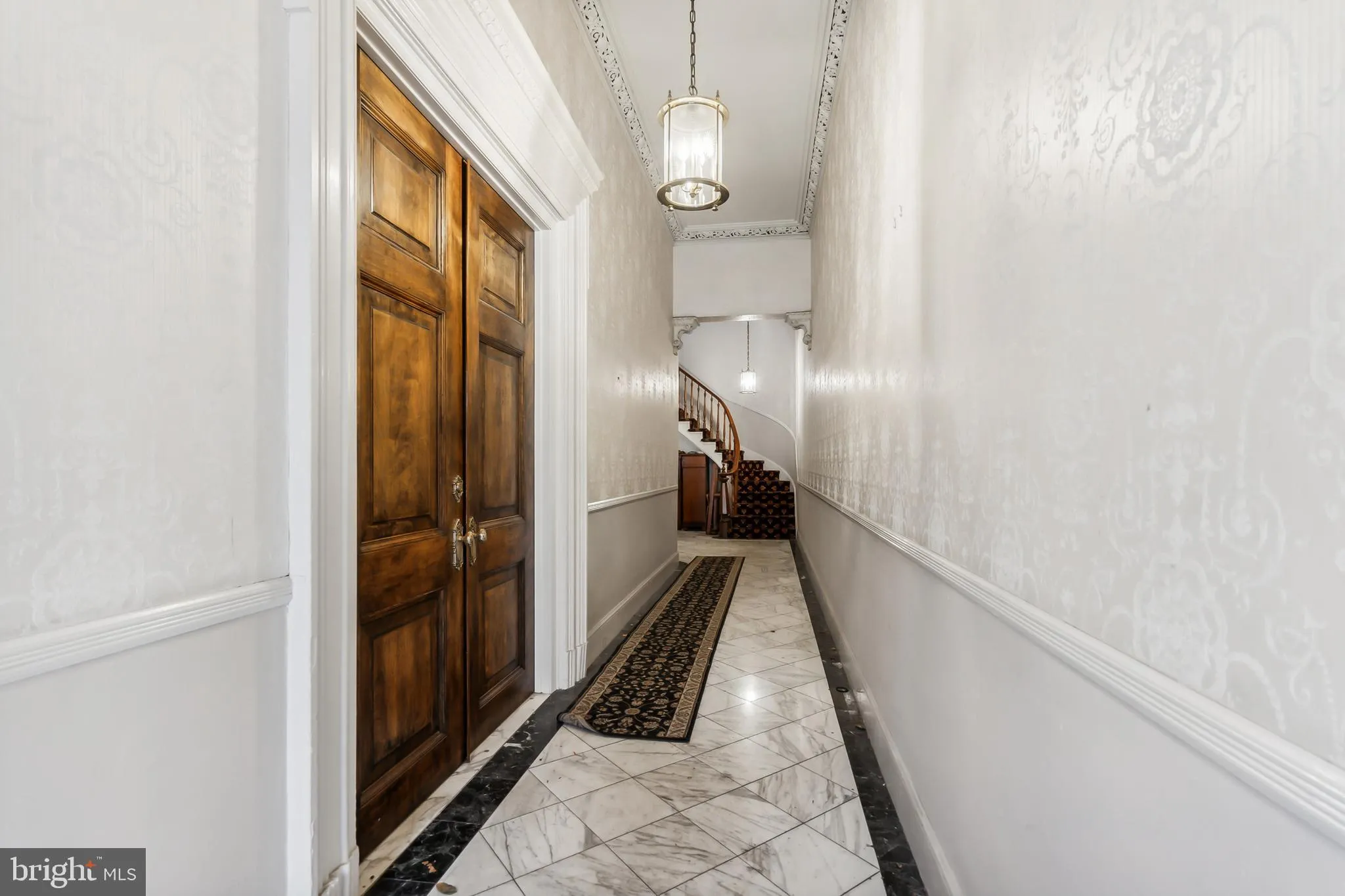 Philadelphia, Pennsylvania 19103, United States, 4 Bedrooms Bedrooms, ,Residential,Active,8839