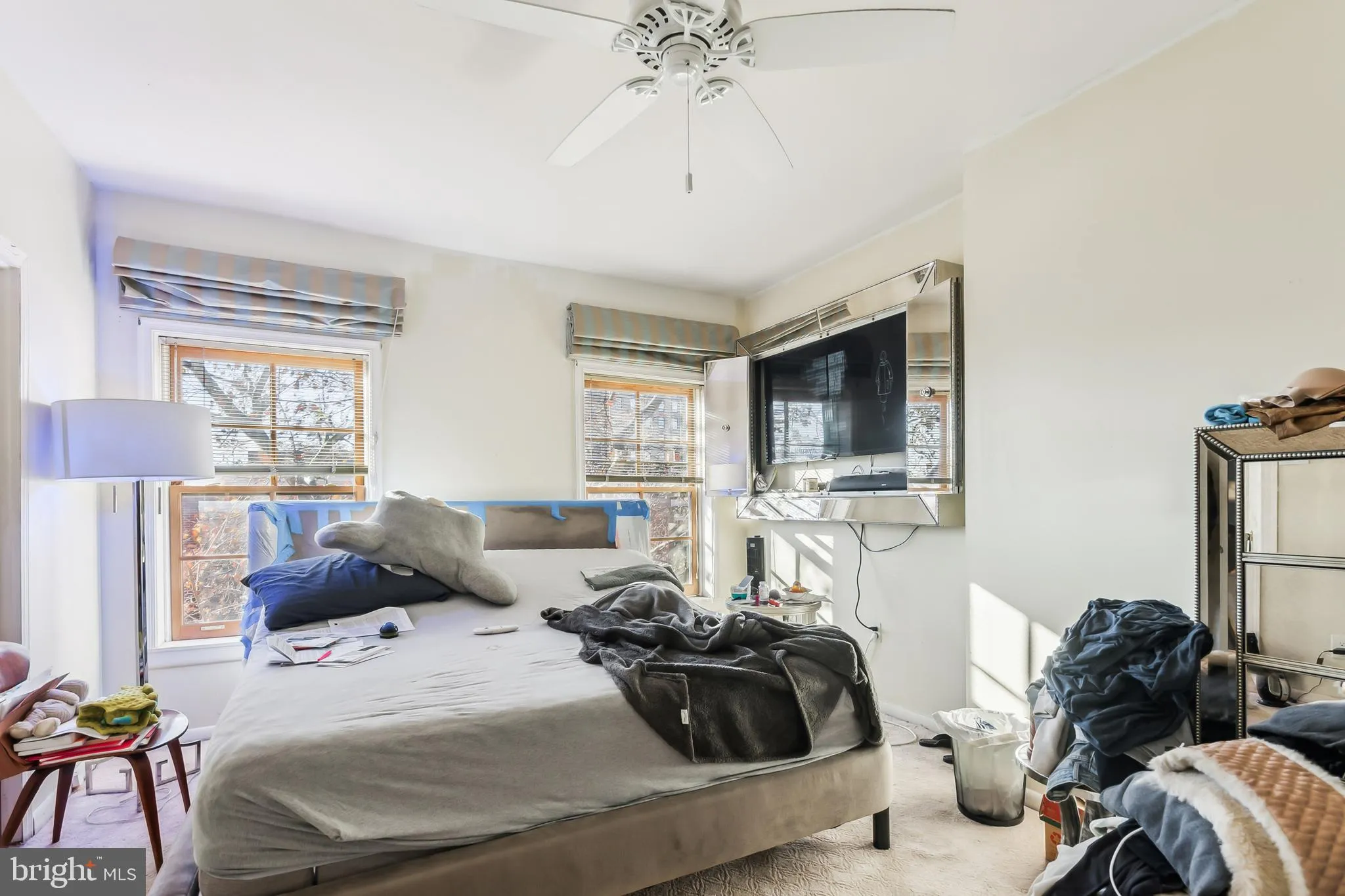 Philadelphia, Pennsylvania 19103, United States, 4 Bedrooms Bedrooms, ,Residential,Active,8839