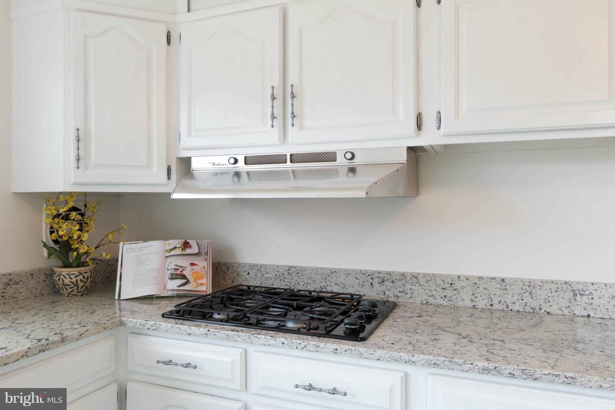 CHARTLEY - Residential