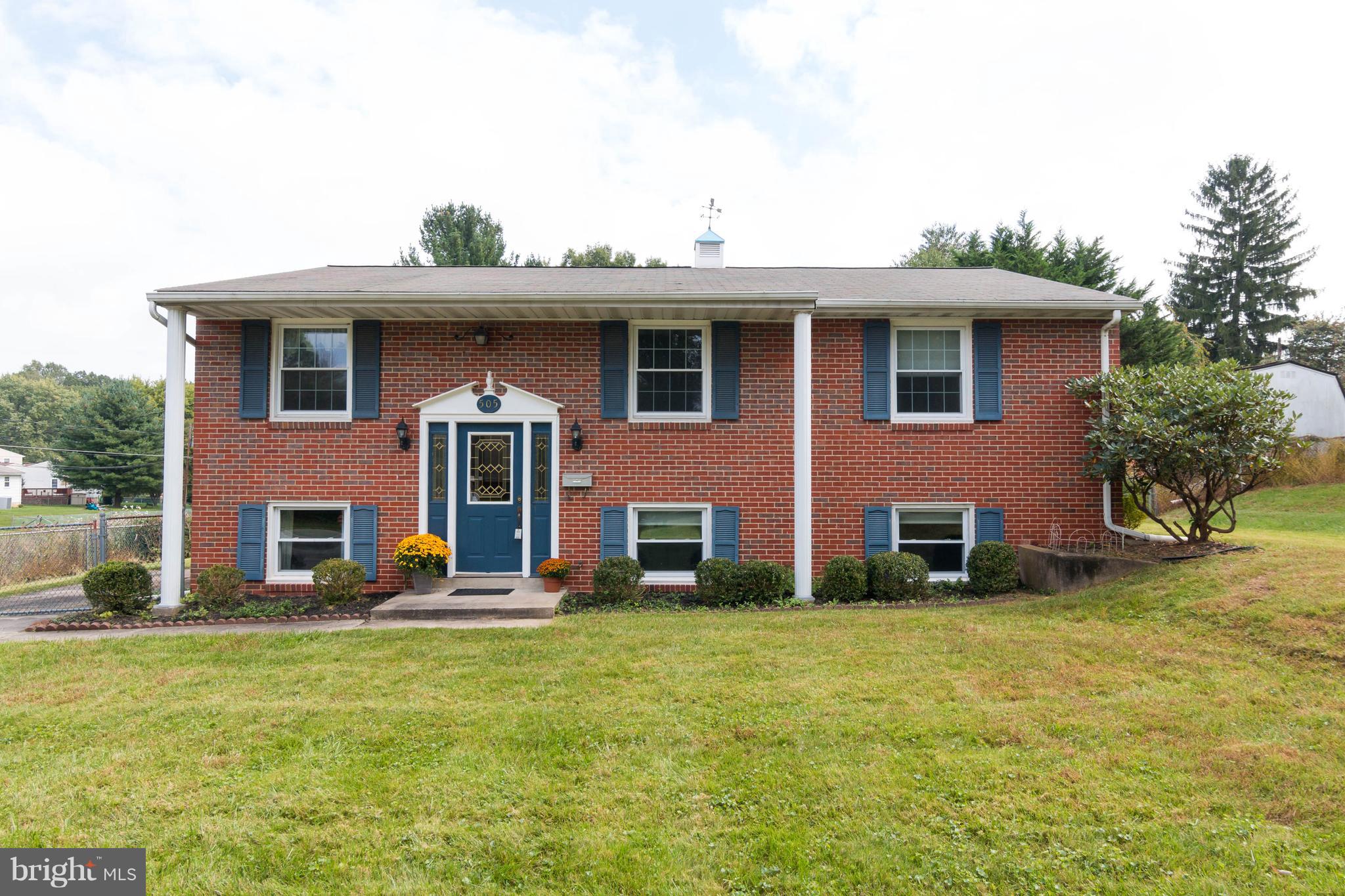 CHARTLEY - Residential