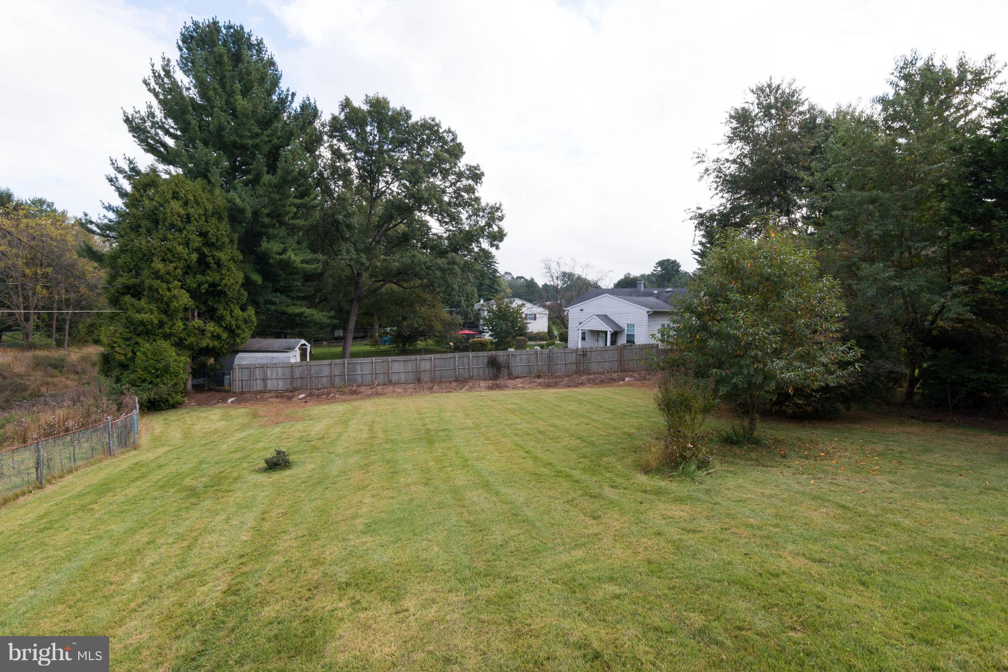 CHARTLEY - Residential