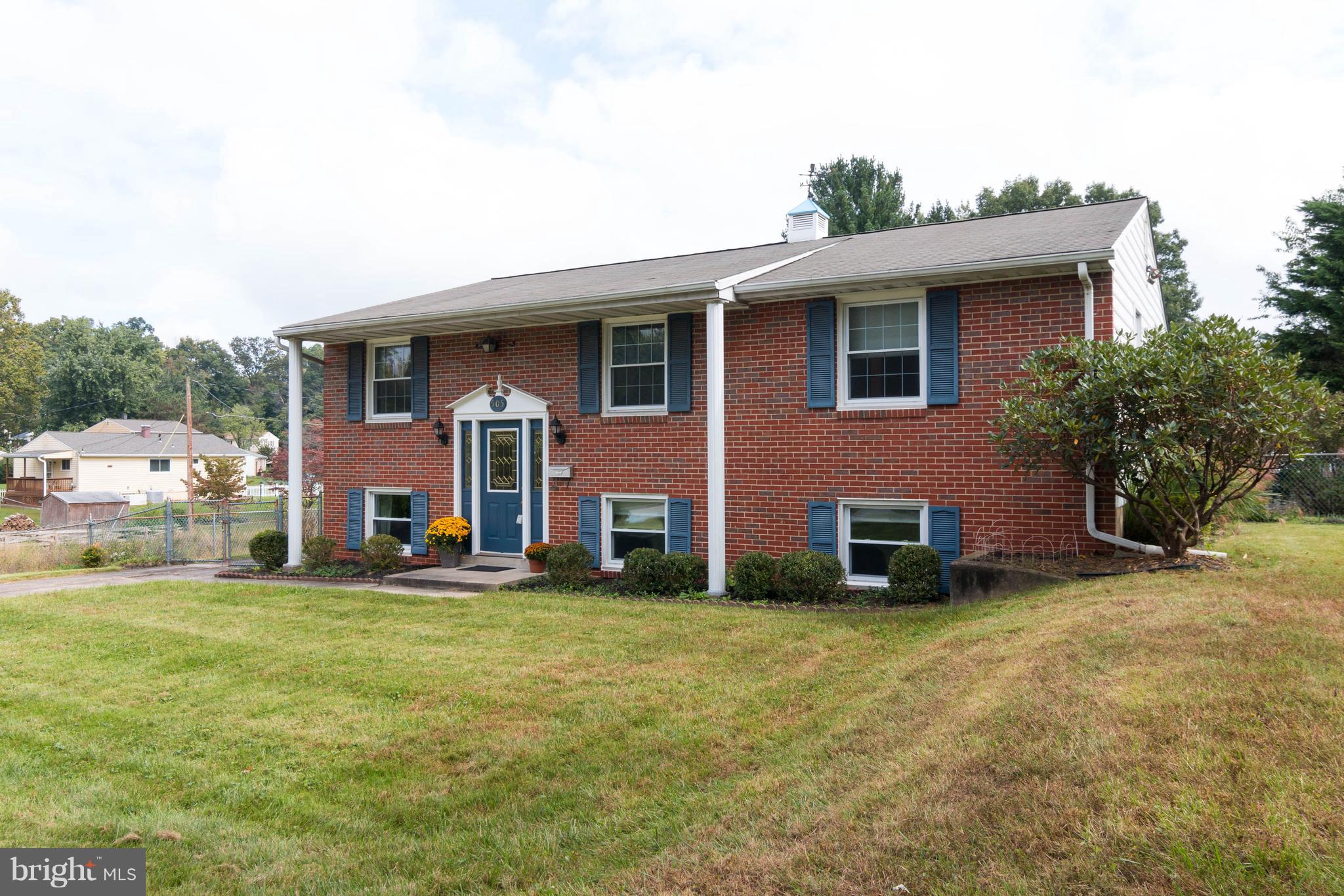 CHARTLEY - Residential