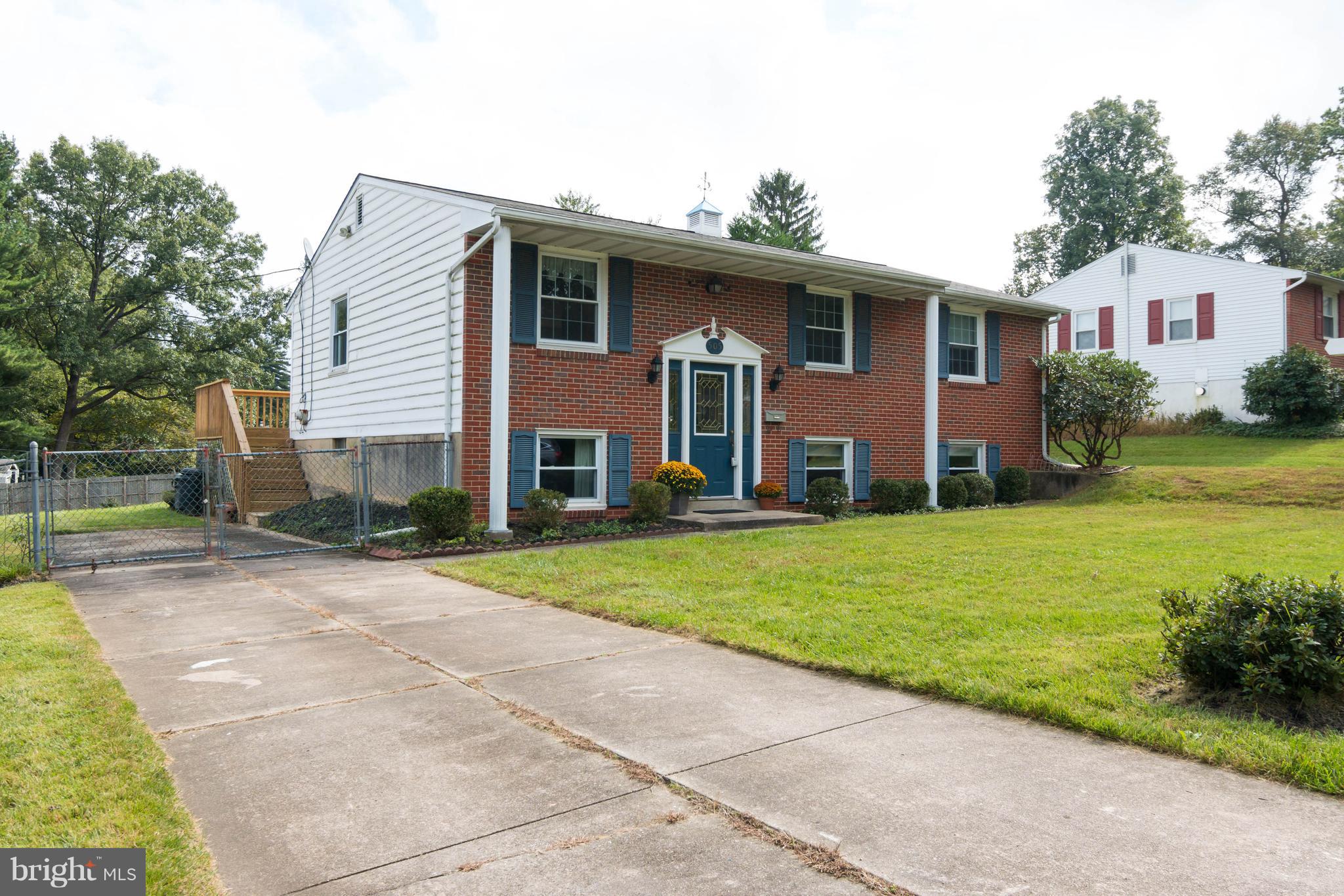 CHARTLEY - Residential