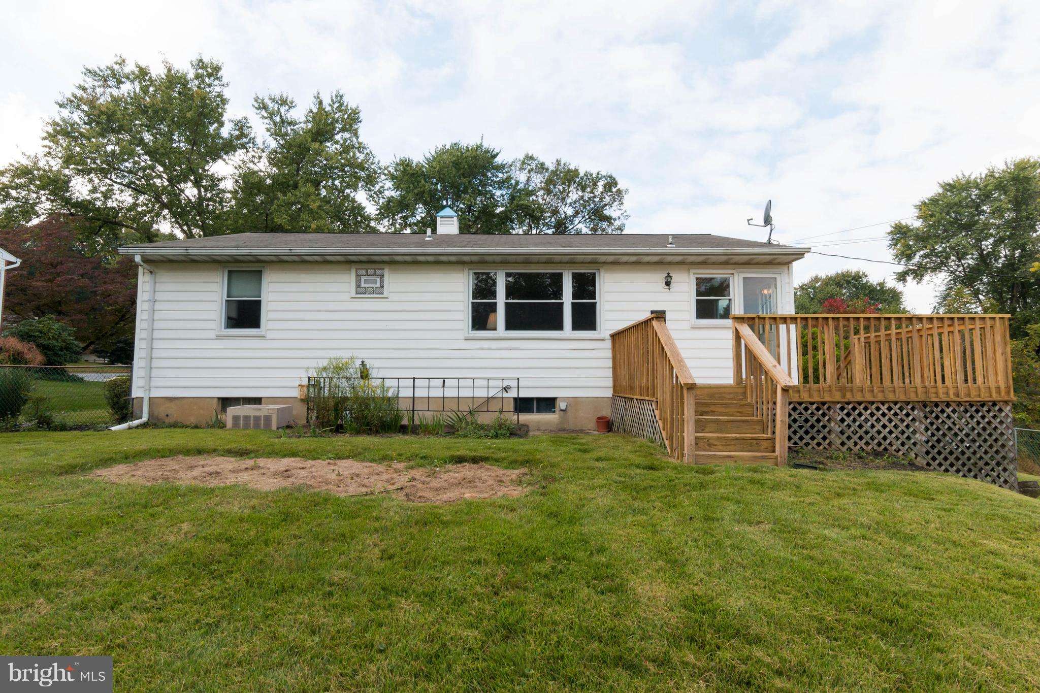 CHARTLEY - Residential