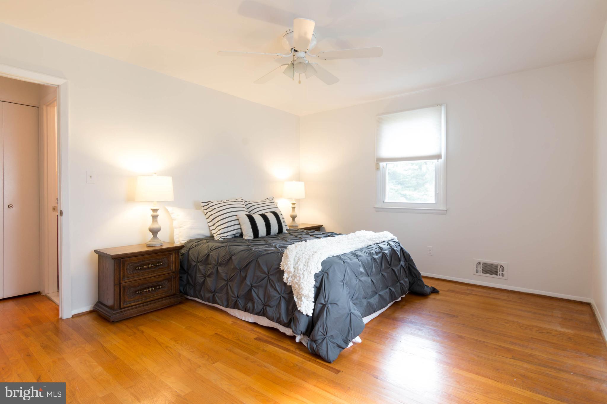 CHARTLEY - Residential