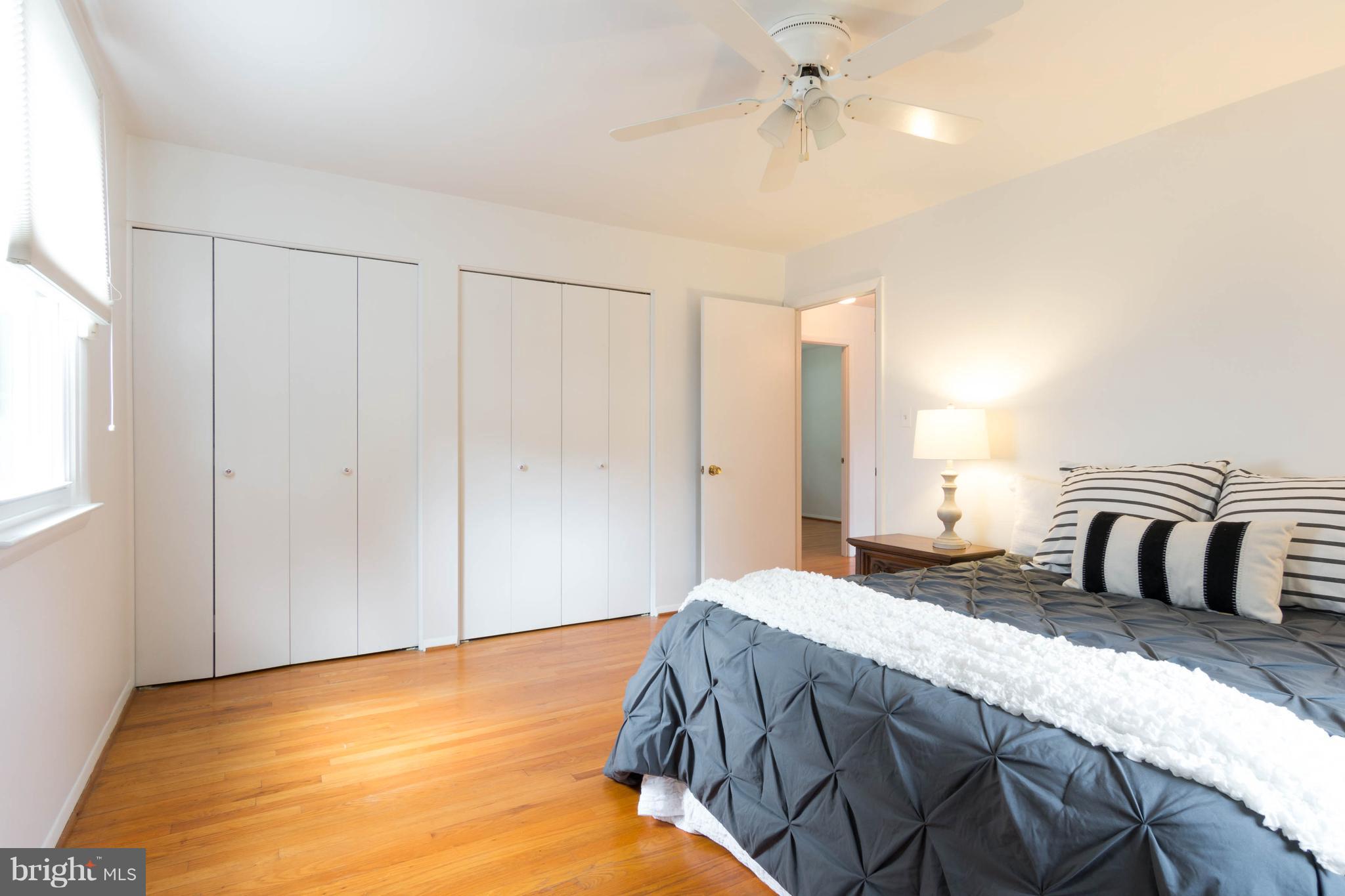 CHARTLEY - Residential