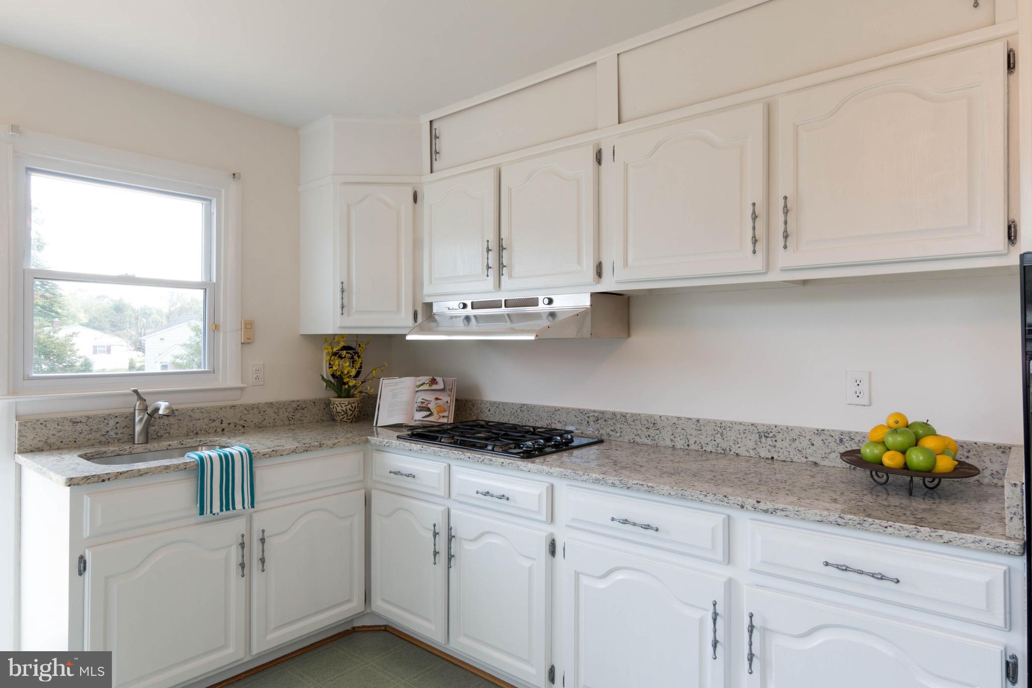 CHARTLEY - Residential