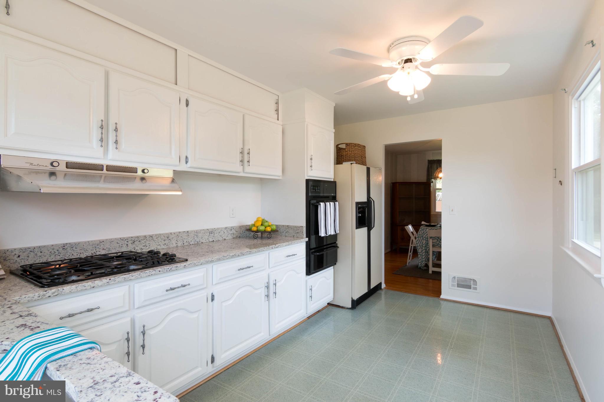 CHARTLEY - Residential