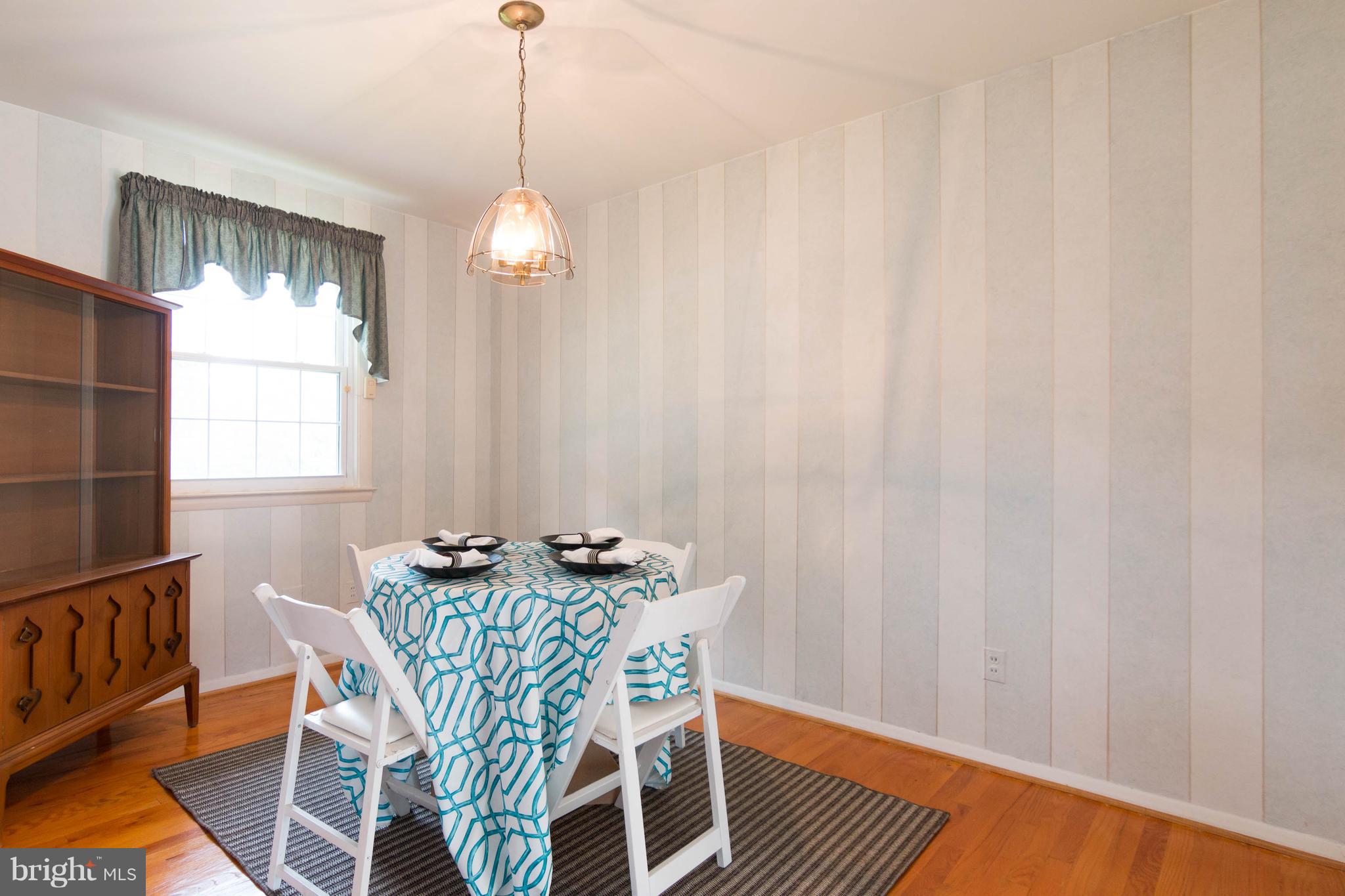 CHARTLEY - Residential