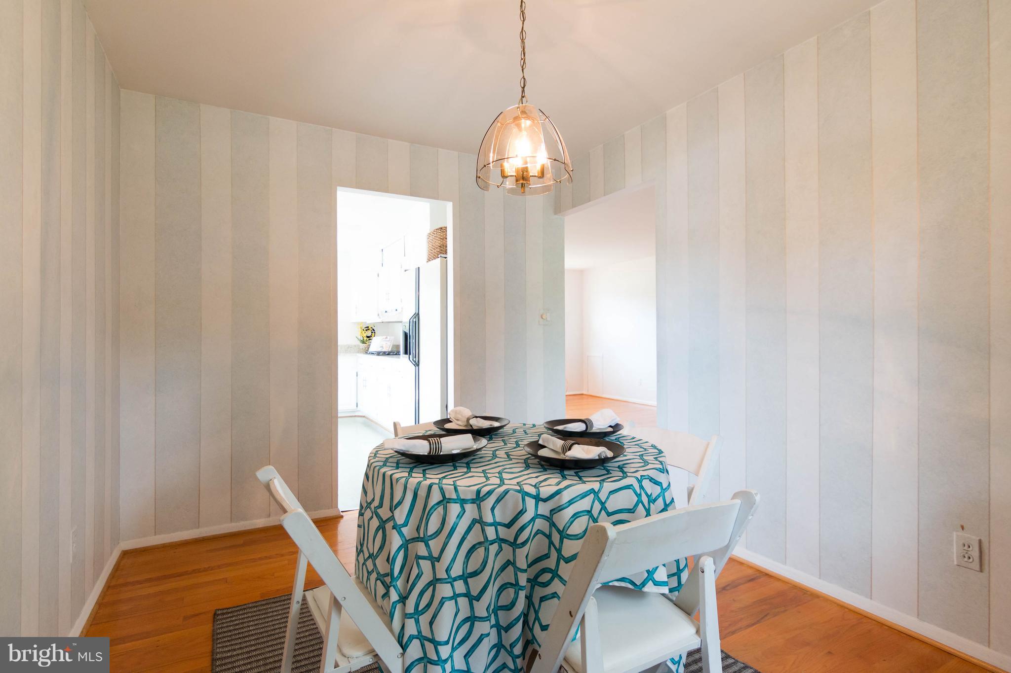 CHARTLEY - Residential