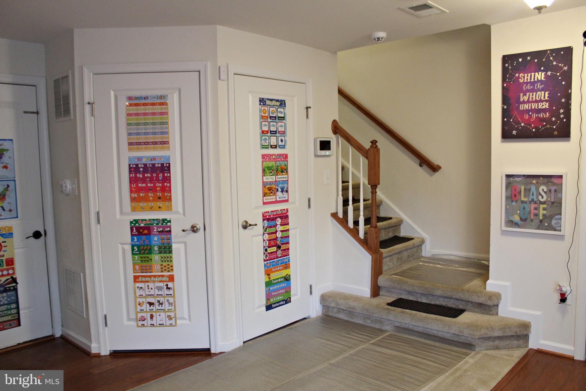 GOVERNORS ROW - Residential