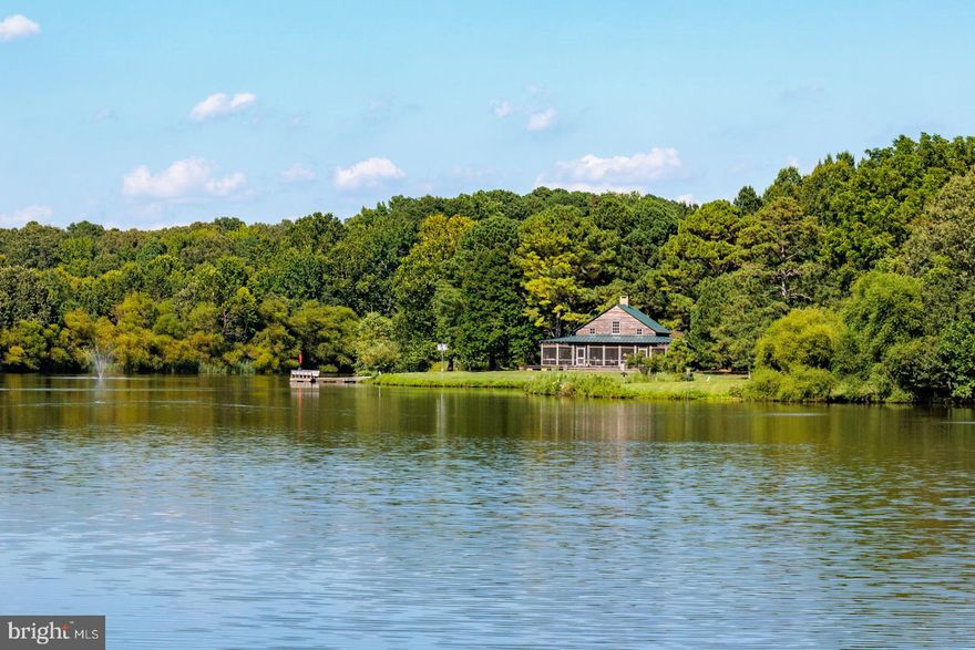 Duvall Farm is a rare Eastern Shore offering — a 525± acre farm that blends meaningful conservation efforts with immense easement potential, productive farmland, and refined residential improvements in a location between Easton and Oxford. Significant in both scale and character, the farm is comprised of 30 recorded parcels, presenting long-term value and a wide range of opportunities.

The land itself is remarkable. More than 150 acres are enrolled in the Conservation Reserve Program, providing restored habitat for wildlife and waterfowl. Another 100 acres remain under active cultivation, sustaining the farm’s agricultural heritage. The balance of the property presents a diverse mix of wetlands, mature woodland, wooded buffers, upland habitat, and scenic fields. These varied landscapes support habitat restoration and sporting use, while offering beautiful vistas in every season.  A carefully maintained network of trails, and farm lanes provide access throughout the property, making it well-suited for recreation, hunting, and conservation management.

At the heart of Duvall Farm is Duvall Lodge, constructed in 2006 by Ilex Construction. Drawing inspiration from Tennessee Pioneer architecture, the lodge is both timeless and inviting. The design embraces rustic authenticity while incorporating every modern comfort. Inside, the great room makes a dramatic impression with soaring ceilings, reclaimed timbers, wide-plank wood floors, and a massive stone fireplace that anchors the space. Exposed beams and natural materials create a warm ambiance, while broad windows and doors seamlessly connect the interior to the surrounding landscape.

One of the lodge’s defining features is its full wraparound screened porch, offering sweeping views over a tranquil pond. Whether for quiet mornings or gatherings with friends, the porch underscores the property’s seamless blend of indoor and outdoor living. Nearby, a hand-hewn log guest cabin extends the accommodations, creating a setting well suited to hosting family and friends.

The improvements are understated yet thoughtful, designed to complement rather than dominate the landscape. They reflect the same stewardship evident across the farm itself — an approach that values authenticity, conservation, and the enduring character of the land.

Duvall Farm is more than acreage; it is a complete environment, where agricultural productivity, habitat diversity, and architectural charm intersect. Few properties on Maryland’s Eastern Shore offer this combination of size, recorded parcels, conservation value, and a central lodge that feels historic with modern amenities. The location, just minutes from Easton and Oxford, places Duvall Farm within easy reach of the region’s cultural and culinary attractions, while the sheer scale of the farm ensures privacy and a retreat-like atmosphere.

For those seeking a legacy property, conservation showcase, sporting retreat, or family compound, Duvall Farm represents an unparalleled opportunity. With its rich mix of land, water, and architecture, it is a property of enduring importance — one that honors the past while offering a wide horizon for the future.

Please Note, tax ID and Property Taxes are showing the information on record for the improved parcel.  Please  contact agent for additional parcel information.