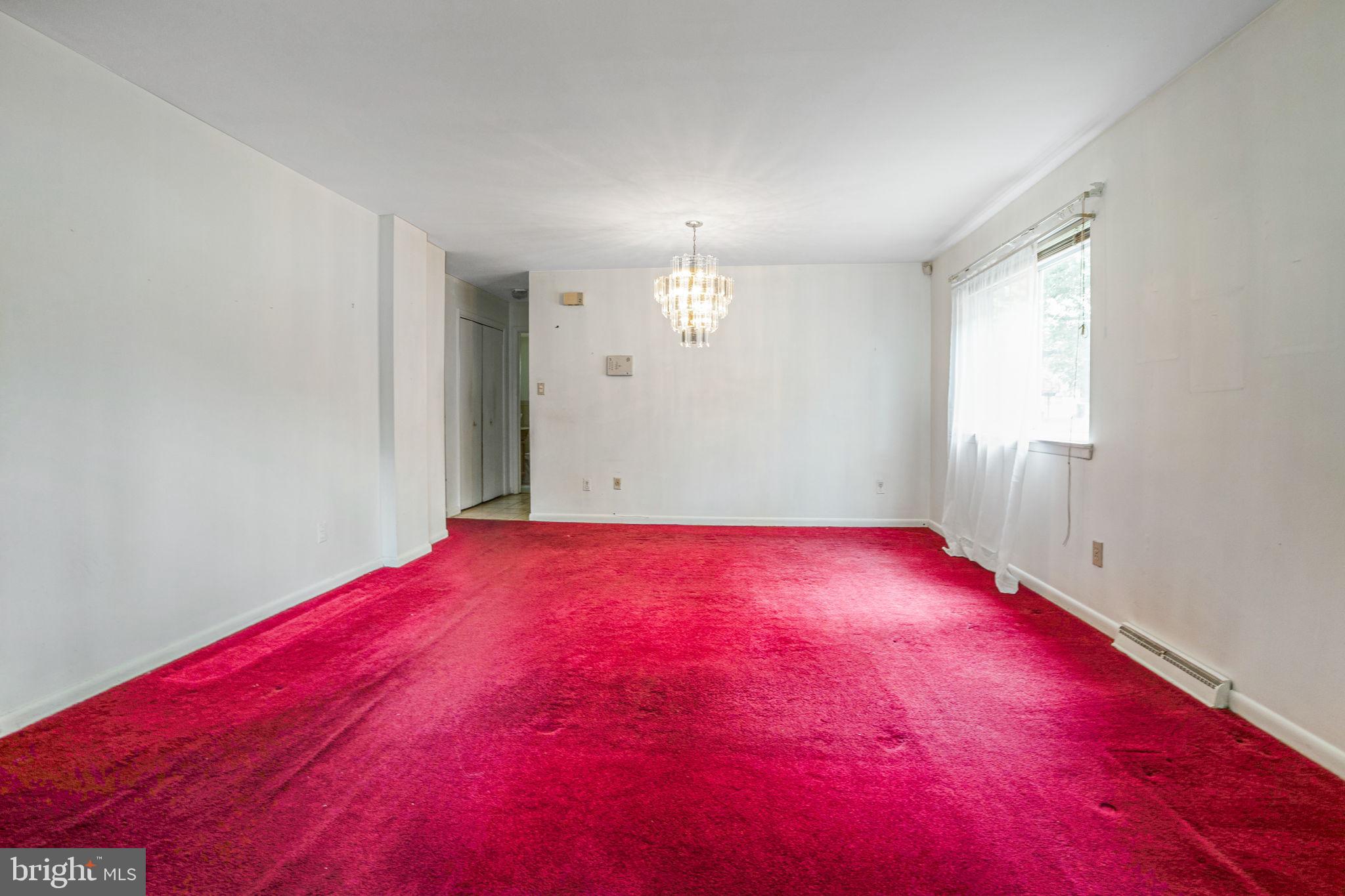 42 BRANDYWINE STREET SW