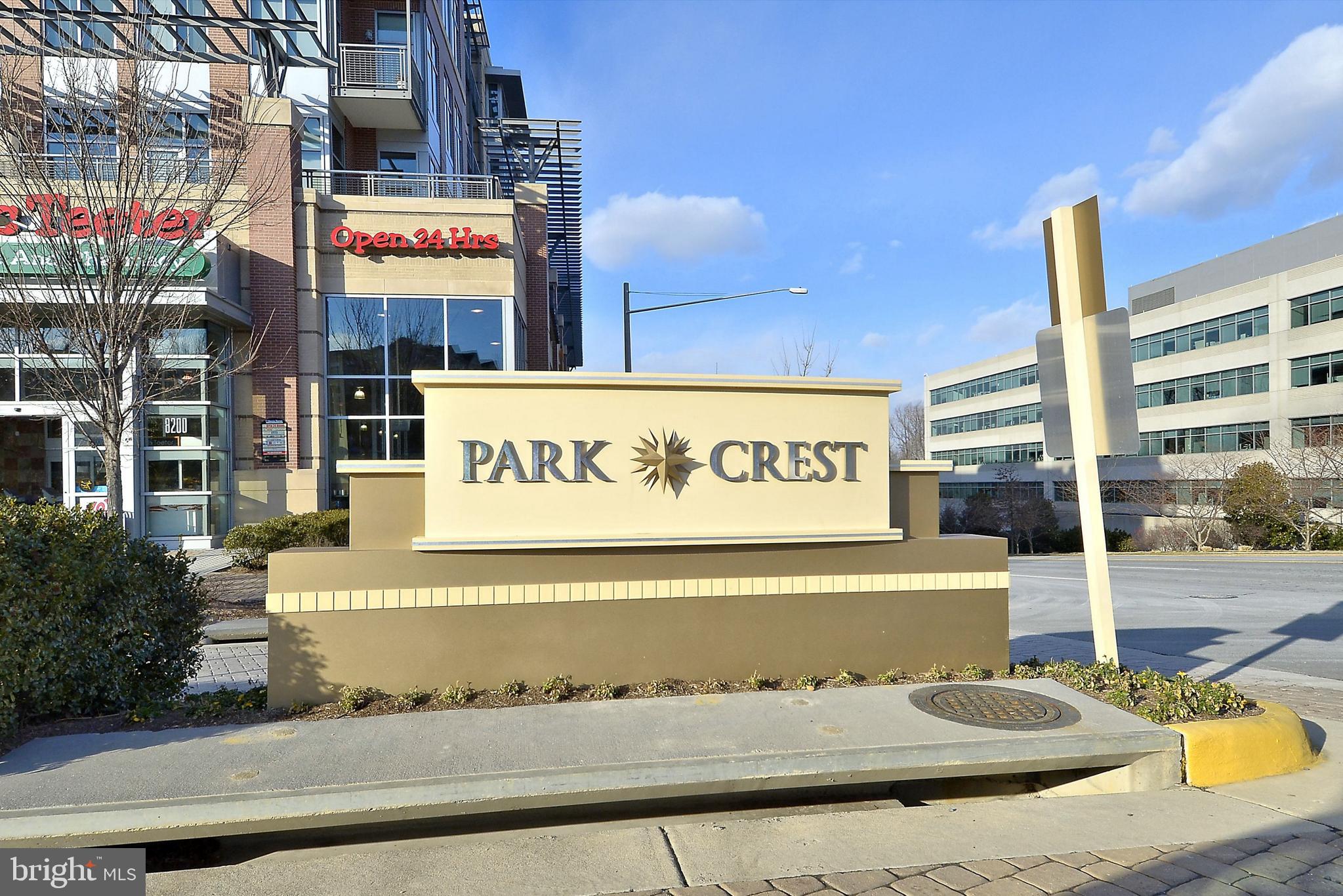 FOUNTAINS AT MCLEAN - Residential