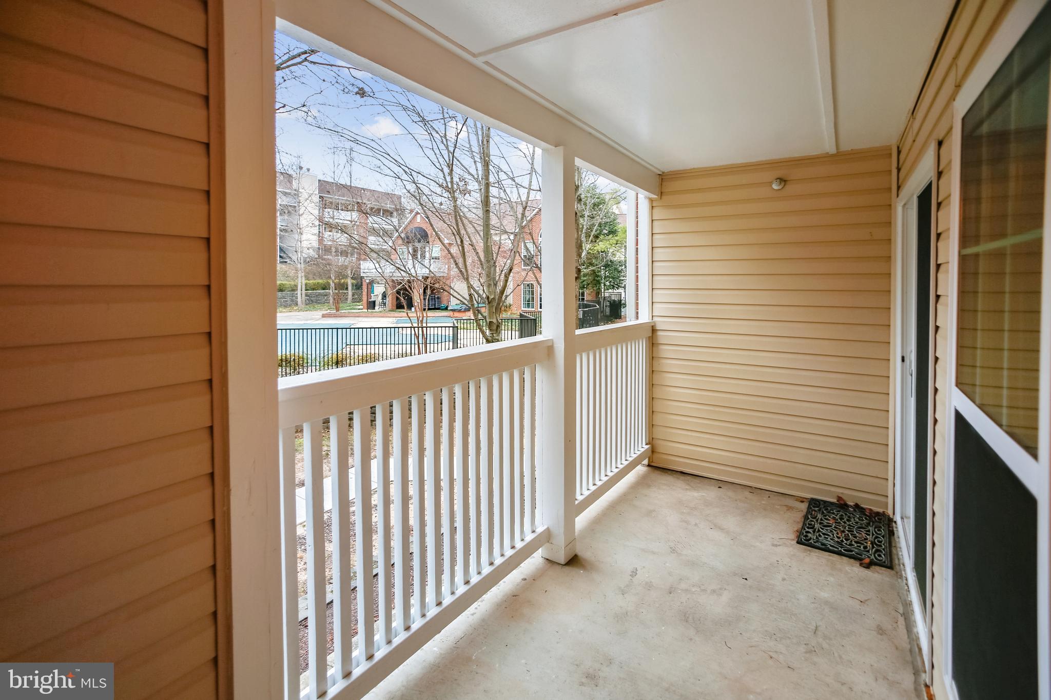 FOUNTAINS AT MCLEAN - Residential