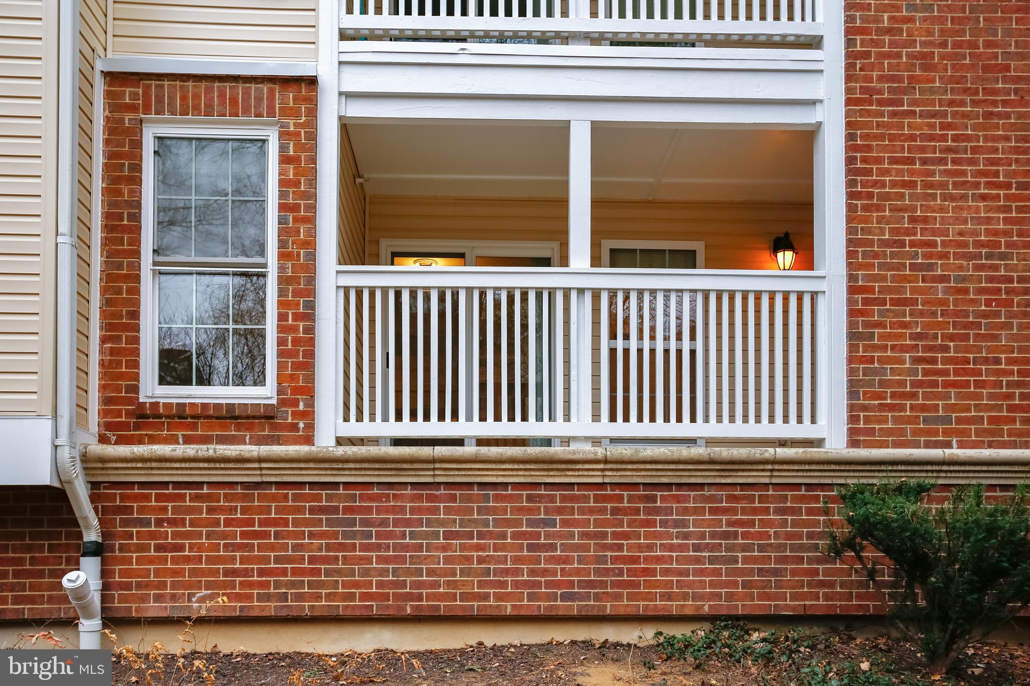FOUNTAINS AT MCLEAN - Residential
