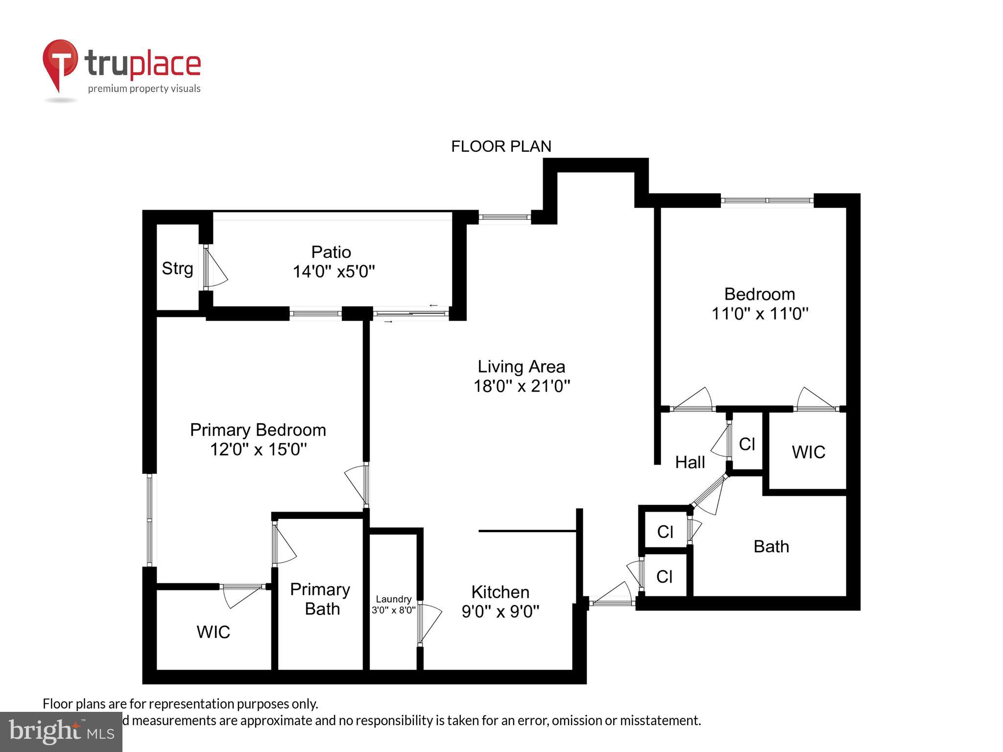 FOUNTAINS AT MCLEAN - Residential