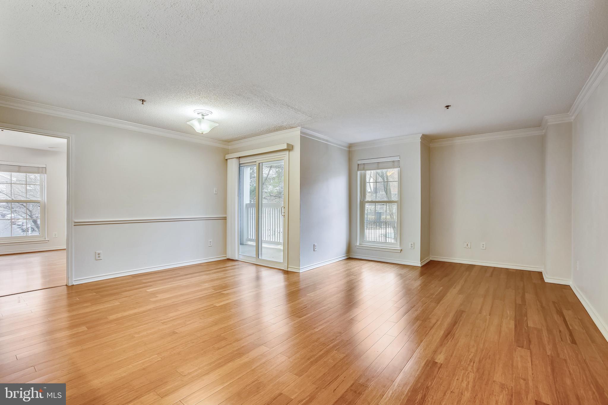 FOUNTAINS AT MCLEAN - Residential