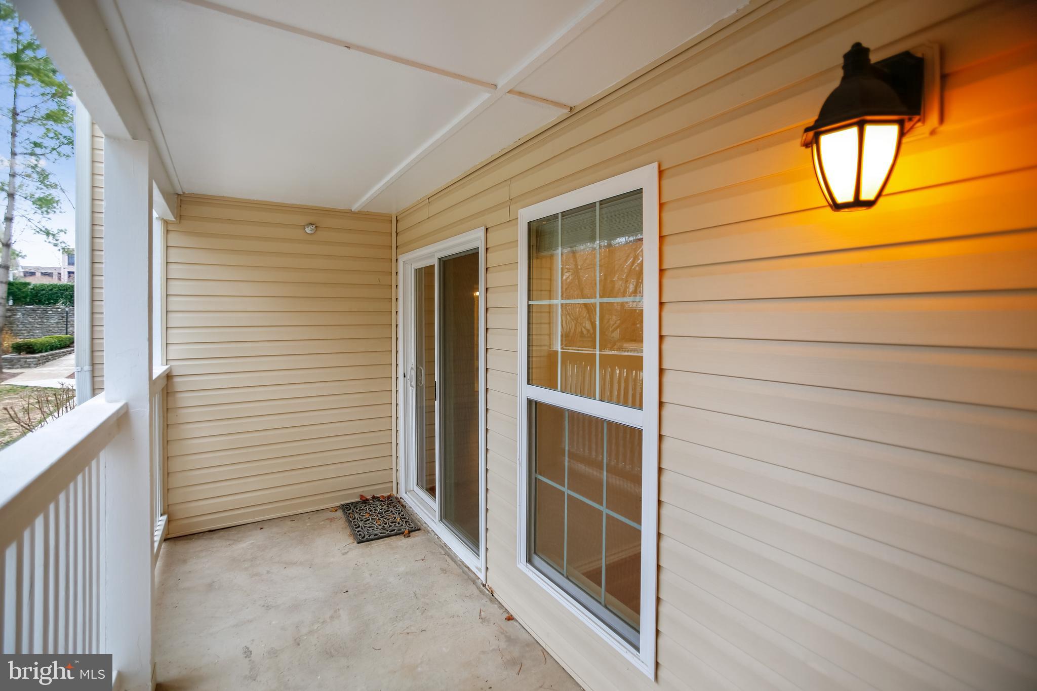 FOUNTAINS AT MCLEAN - Residential