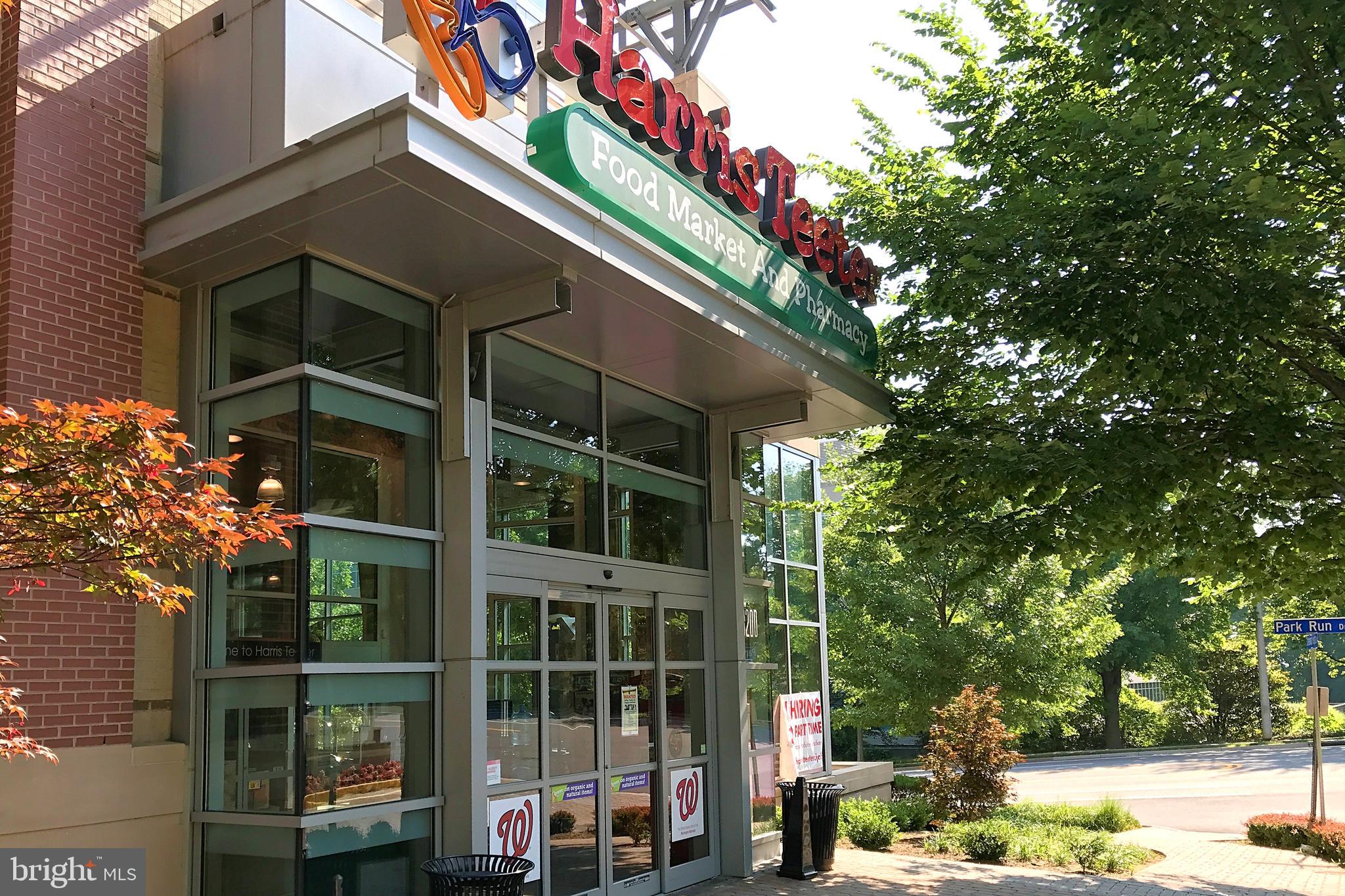 FOUNTAINS AT MCLEAN - Residential