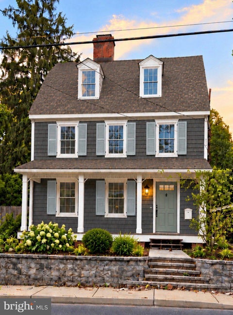 Photo of 105 Kidwell Avenue, CENTREVILLE, MD 21617 (MLS # MDQA2019084)