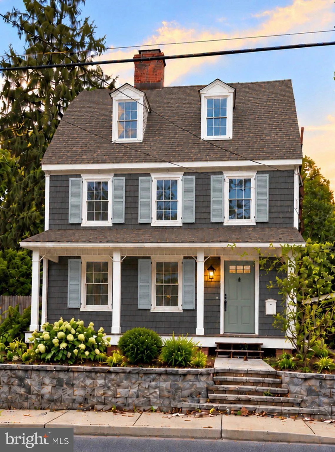 105 Kidwell Avenue
