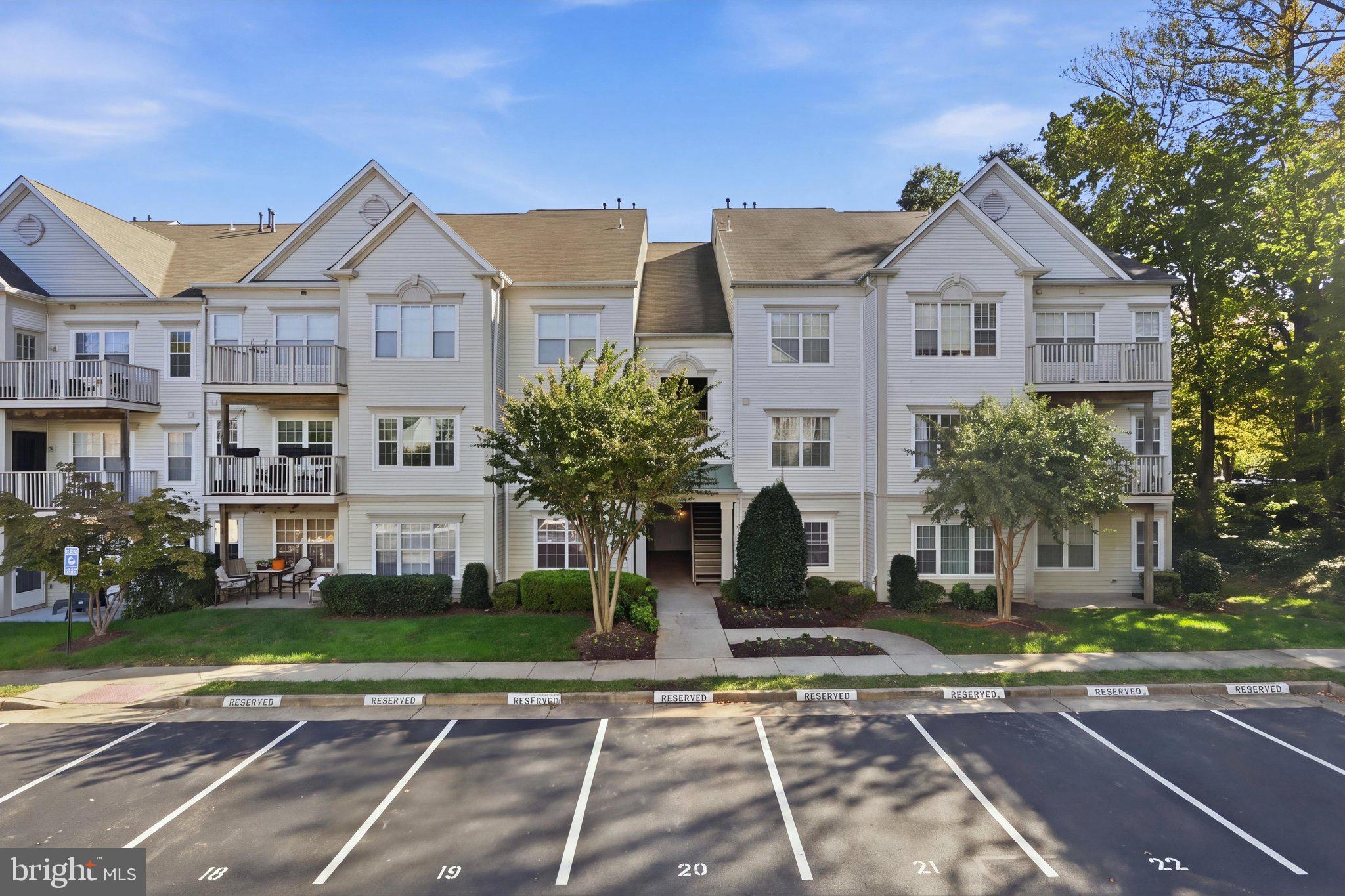 12461 HAYES COURT 104