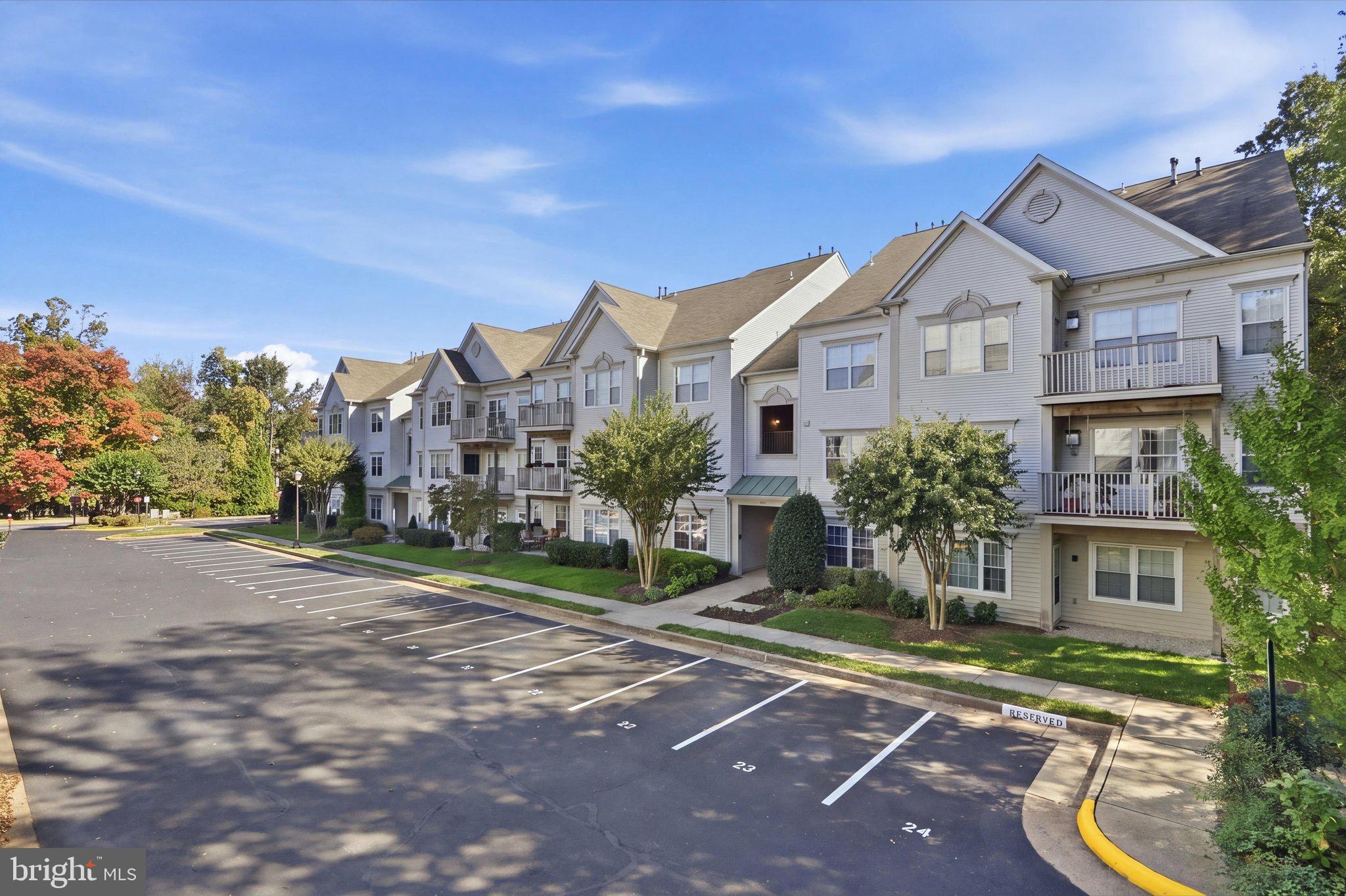 12461 HAYES COURT 104