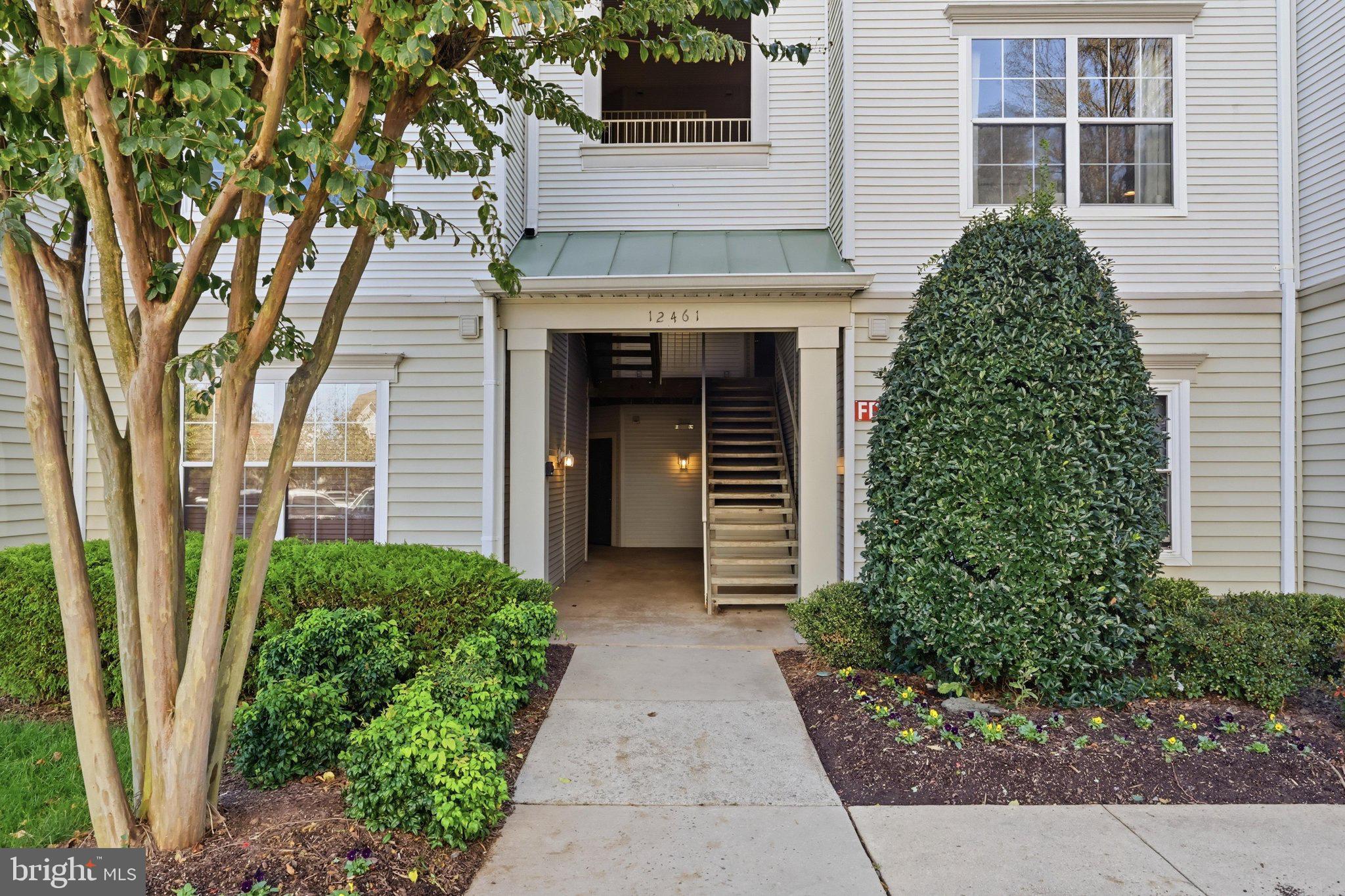 12461 HAYES COURT 104