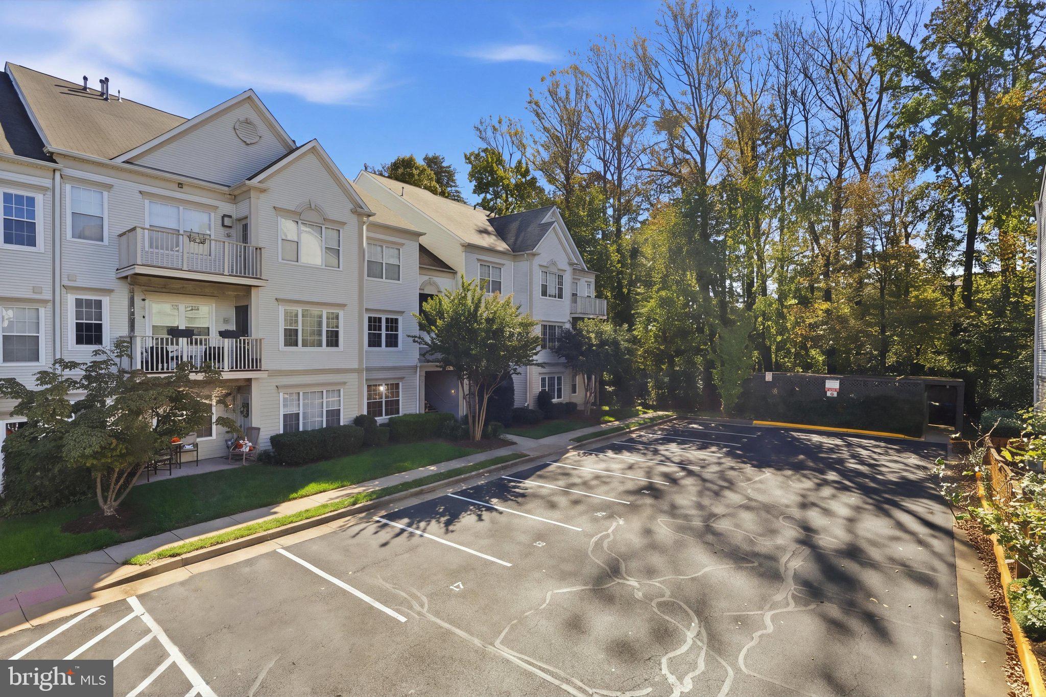 12461 HAYES COURT 104