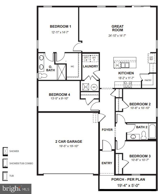 TOLLHOUSE WOODS - Residential