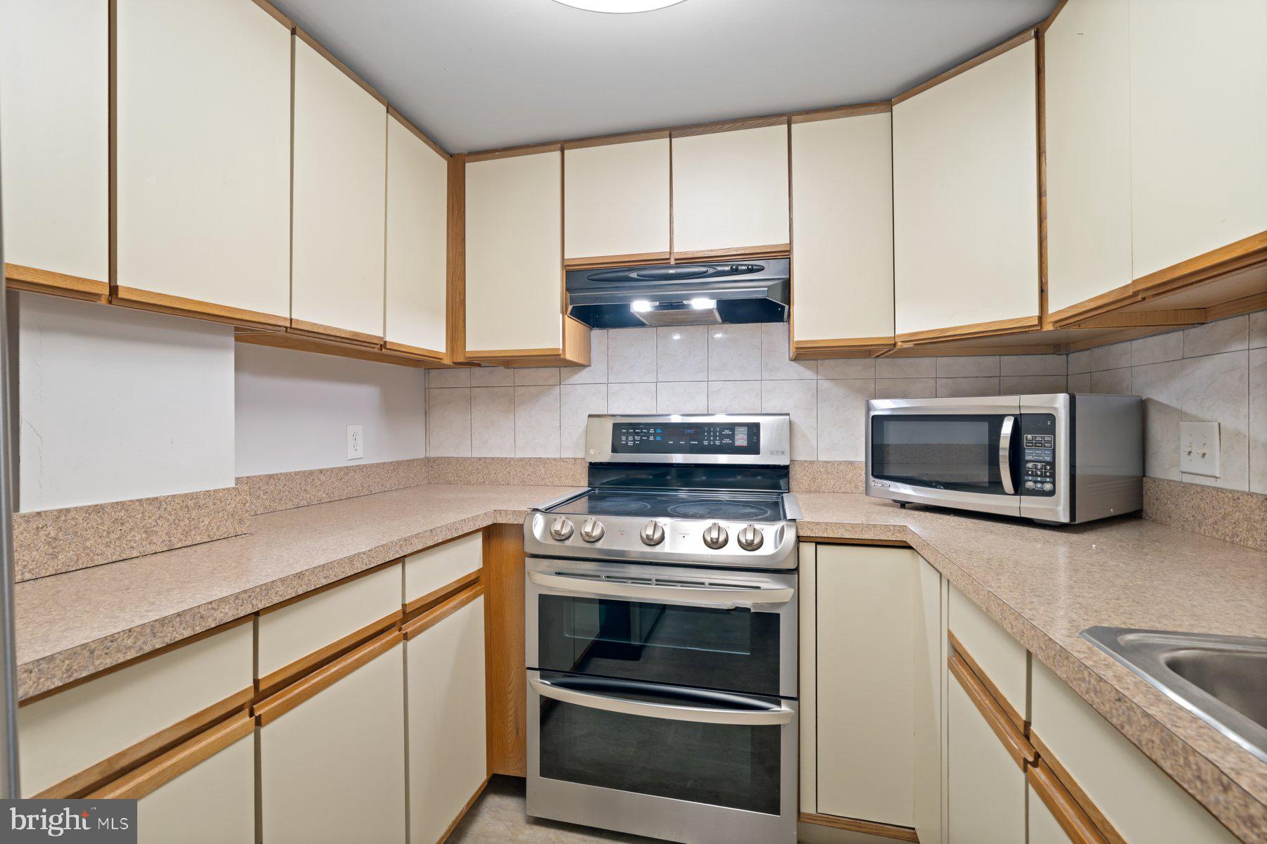 DEER RIDGE - Residential