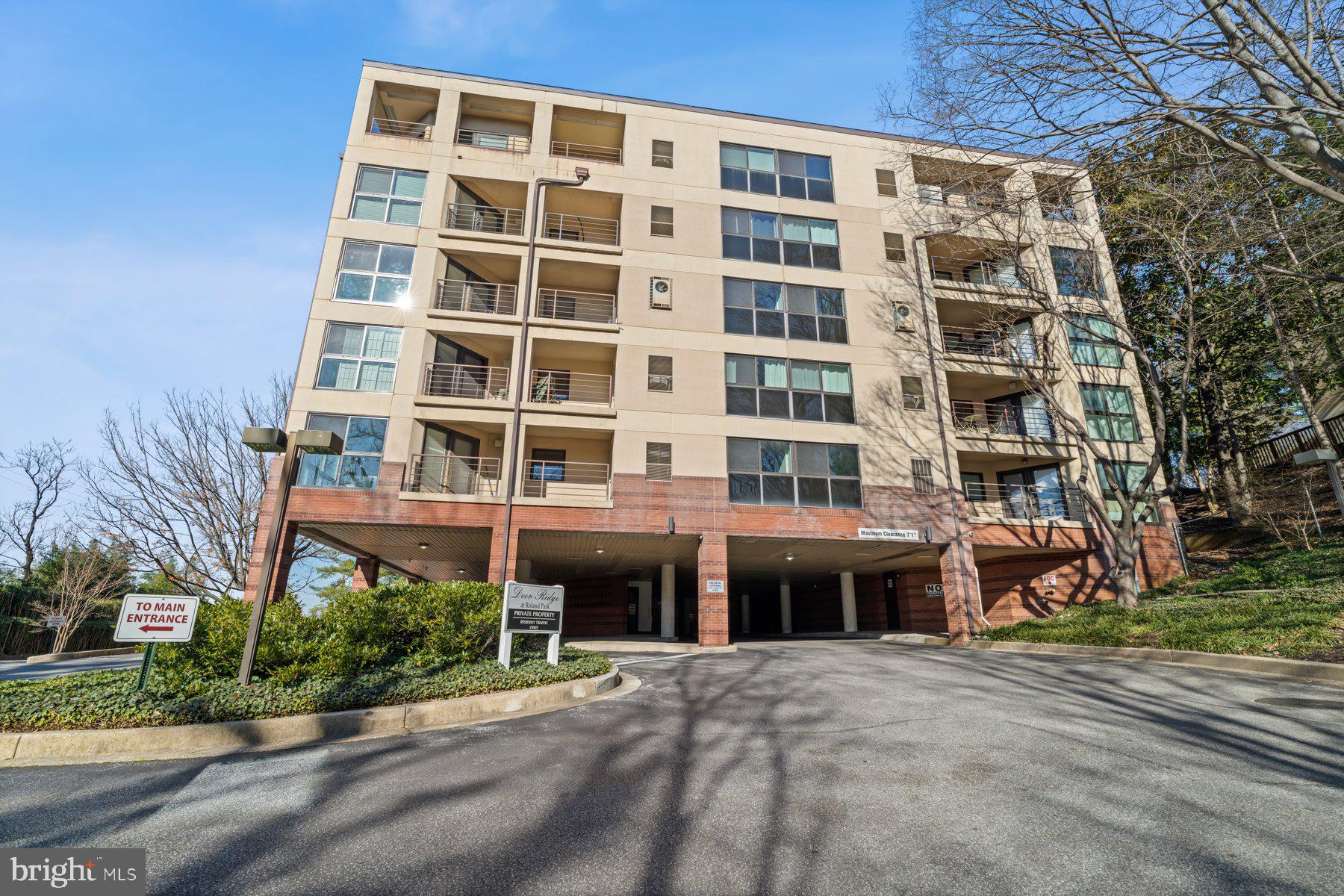 DEER RIDGE - Residential