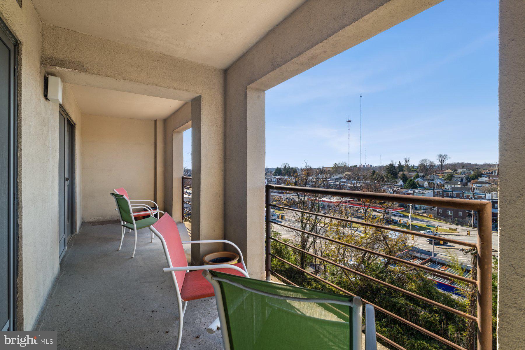 DEER RIDGE - Residential