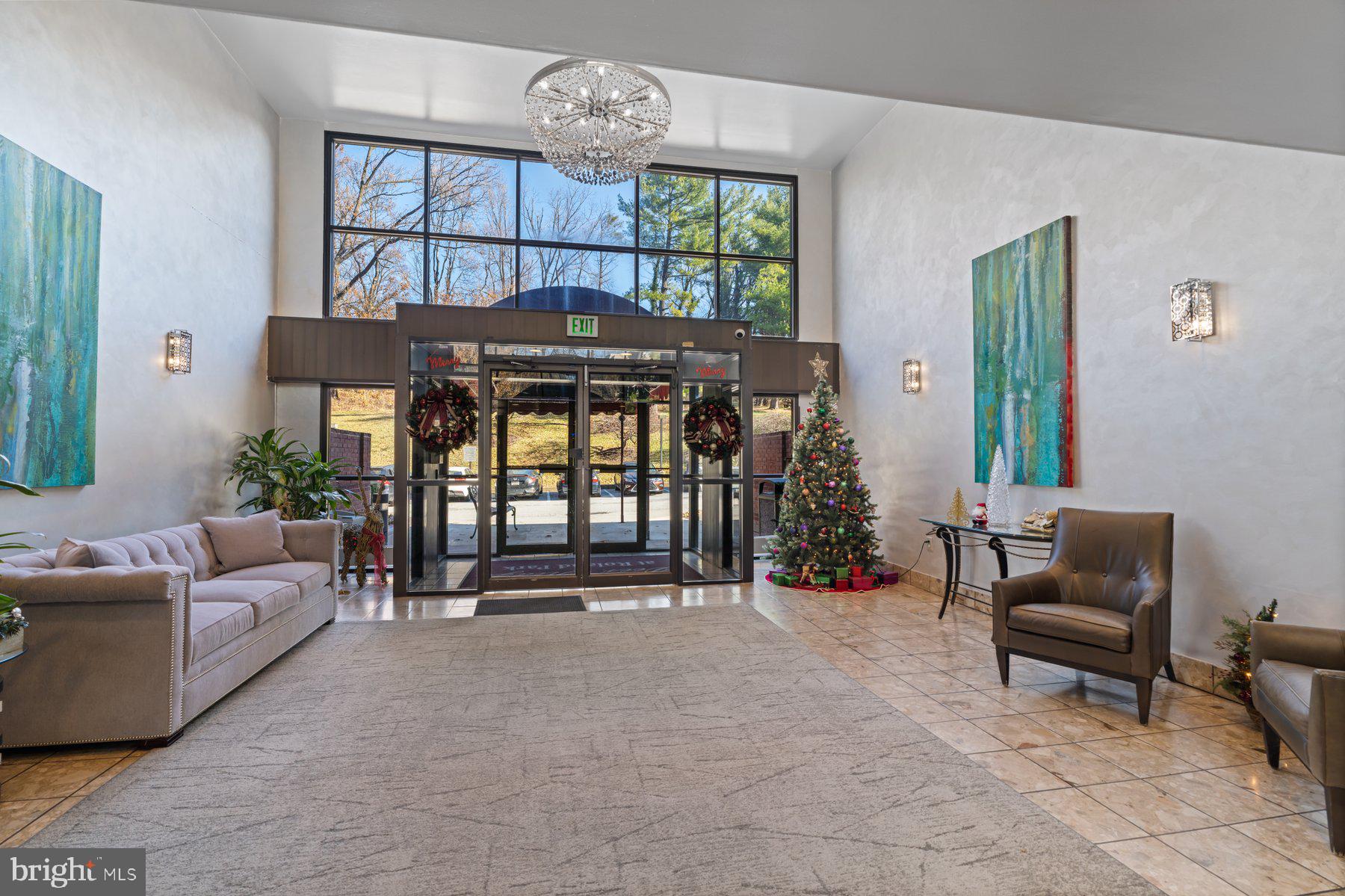 DEER RIDGE - Residential