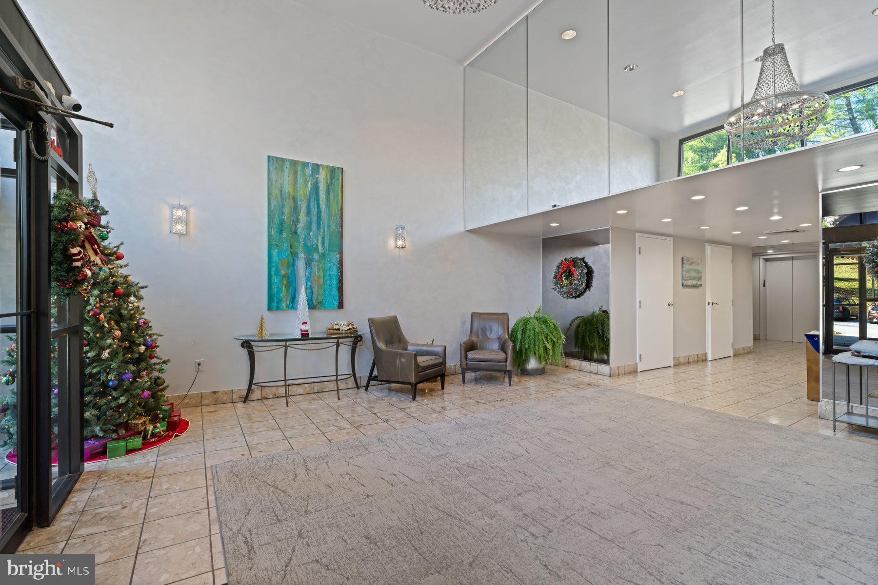 DEER RIDGE - Residential