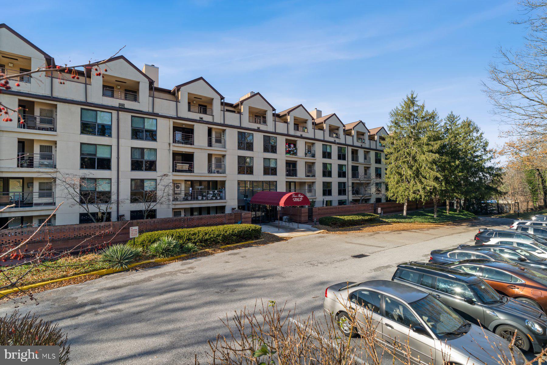 DEER RIDGE - Residential