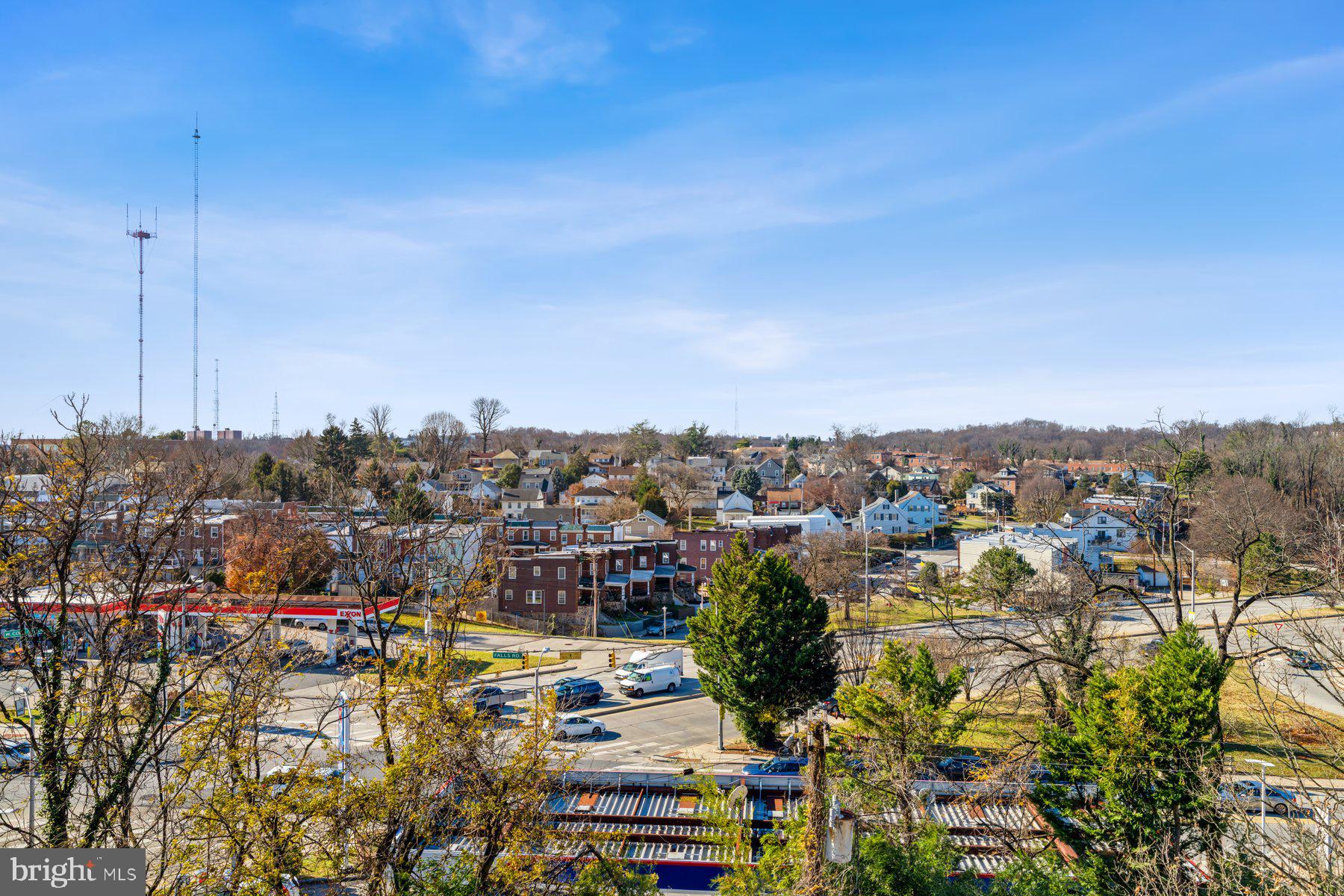 DEER RIDGE - Residential