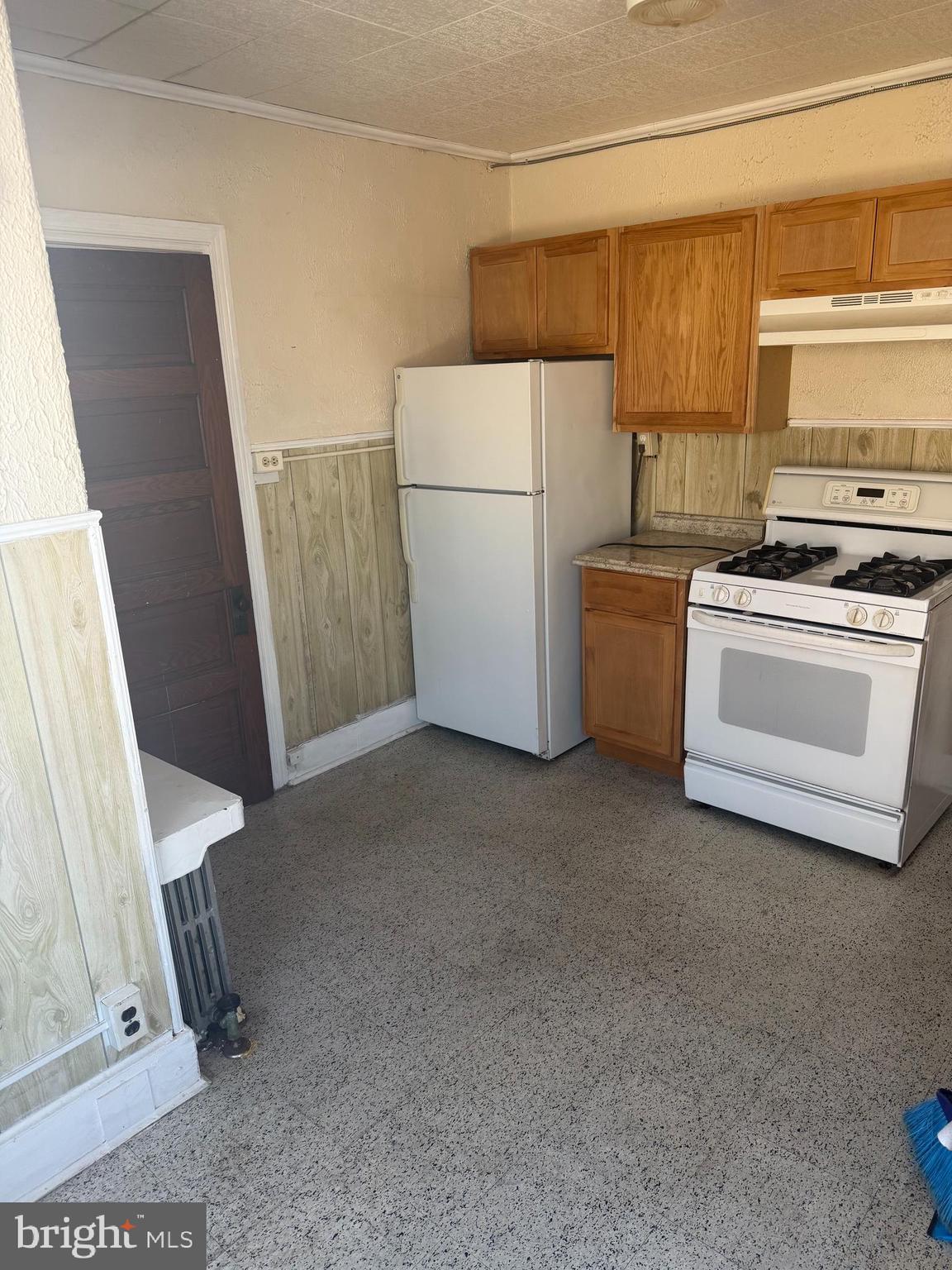 NORRISTOWN - Residential Lease