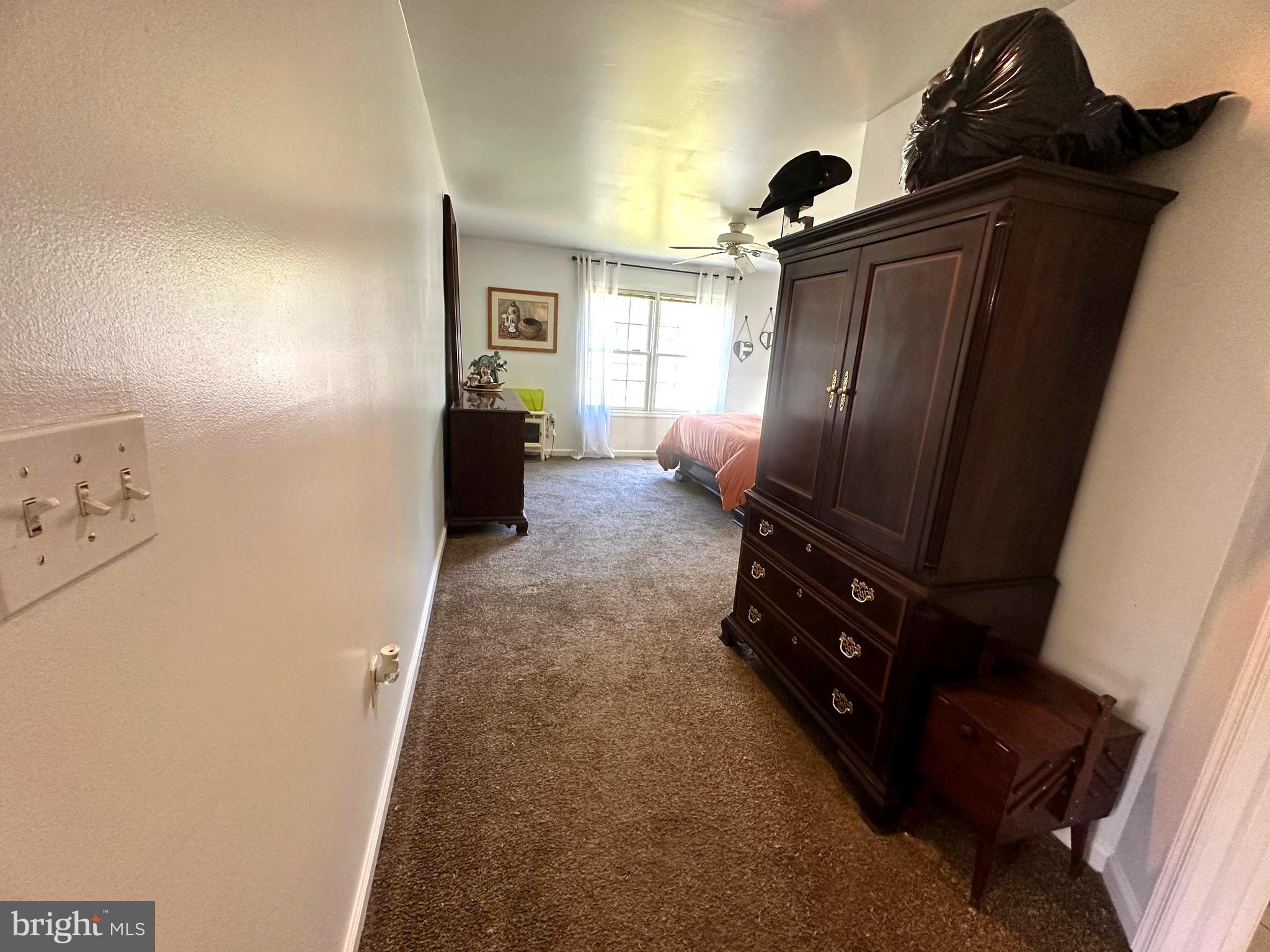 BEACON HILL - Residential