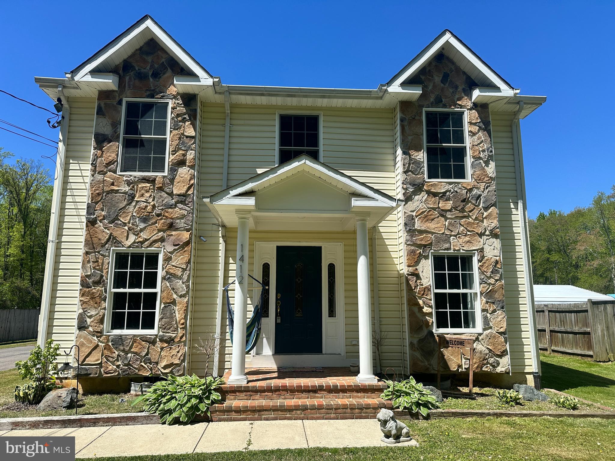 BEACON HILL - Residential