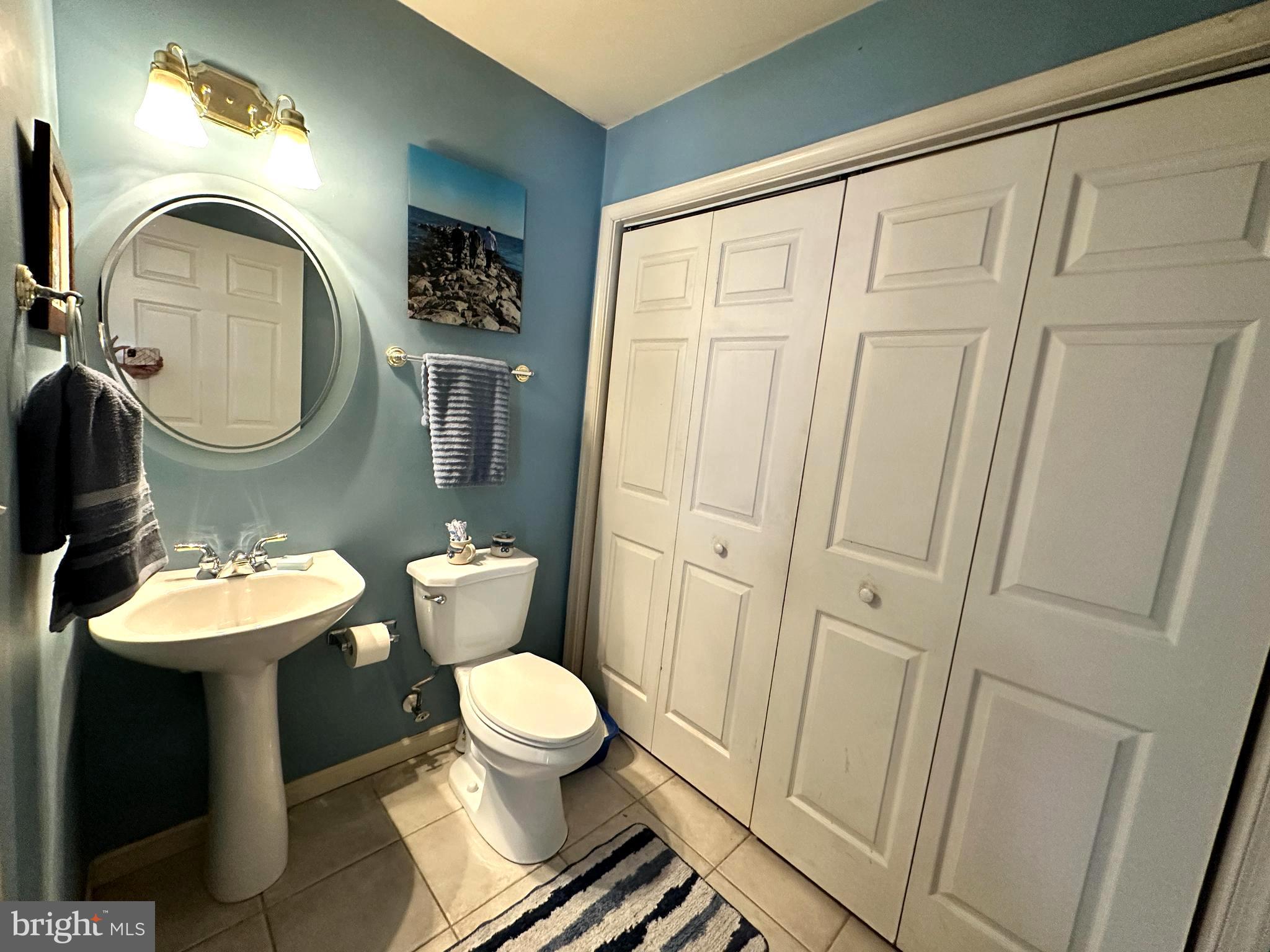 BEACON HILL - Residential