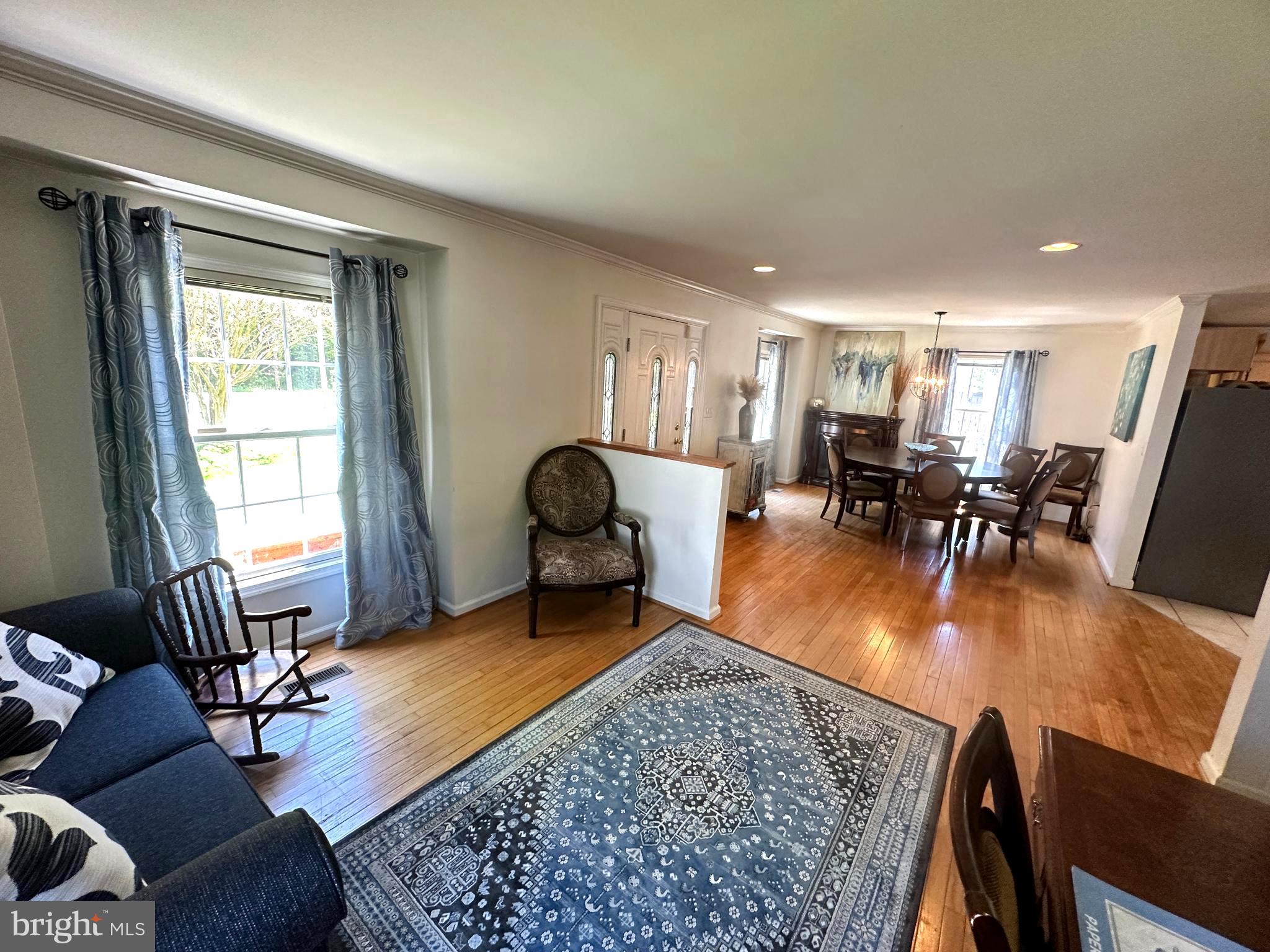 BEACON HILL - Residential