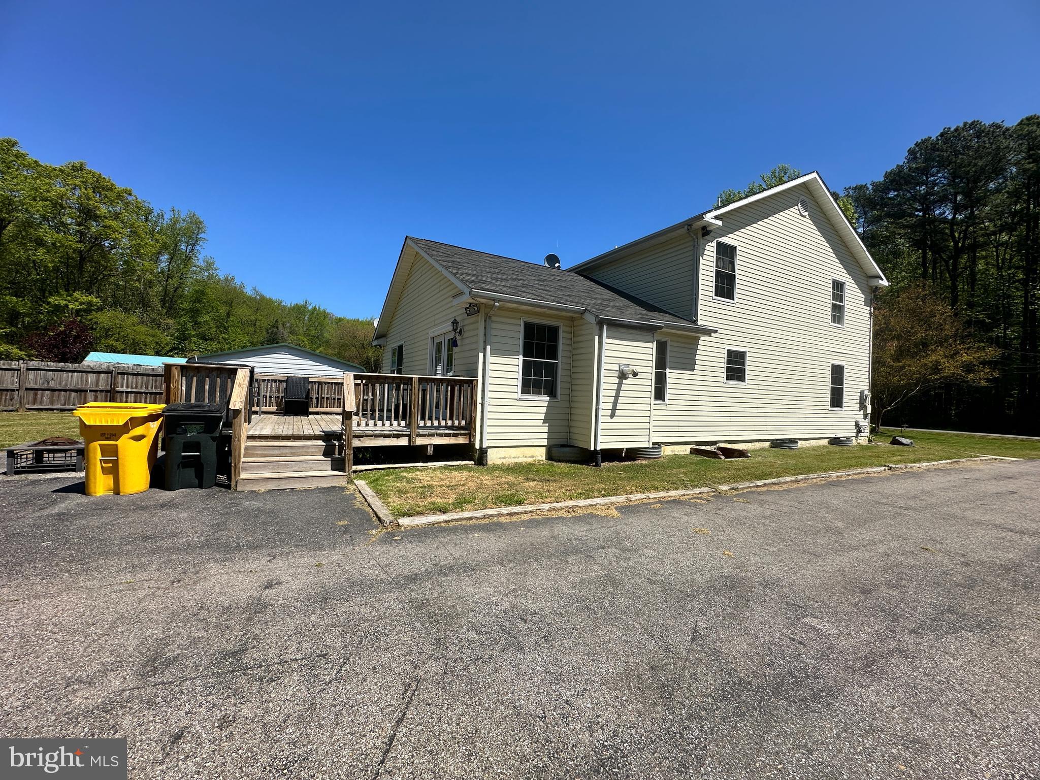 BEACON HILL - Residential