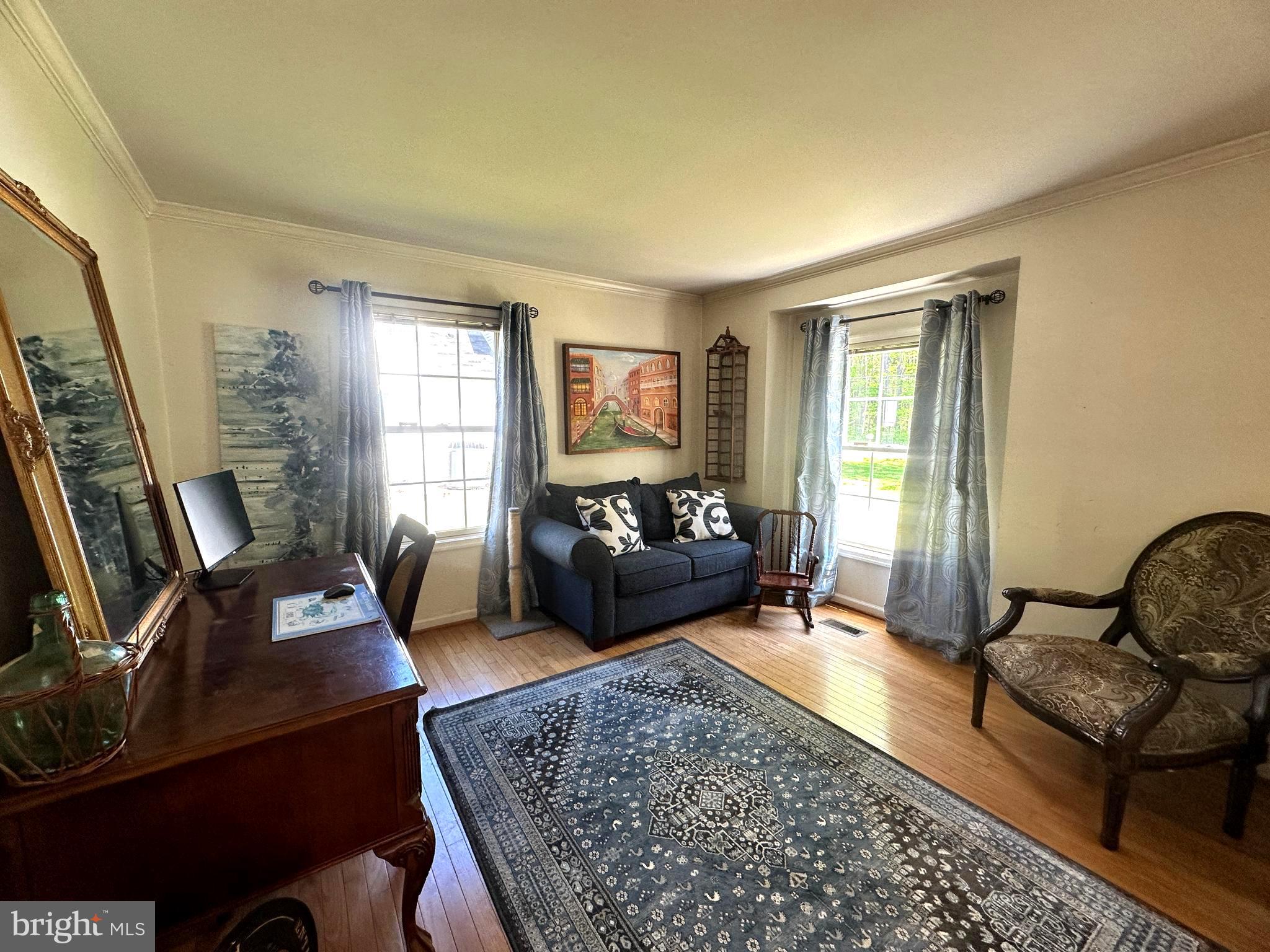 BEACON HILL - Residential